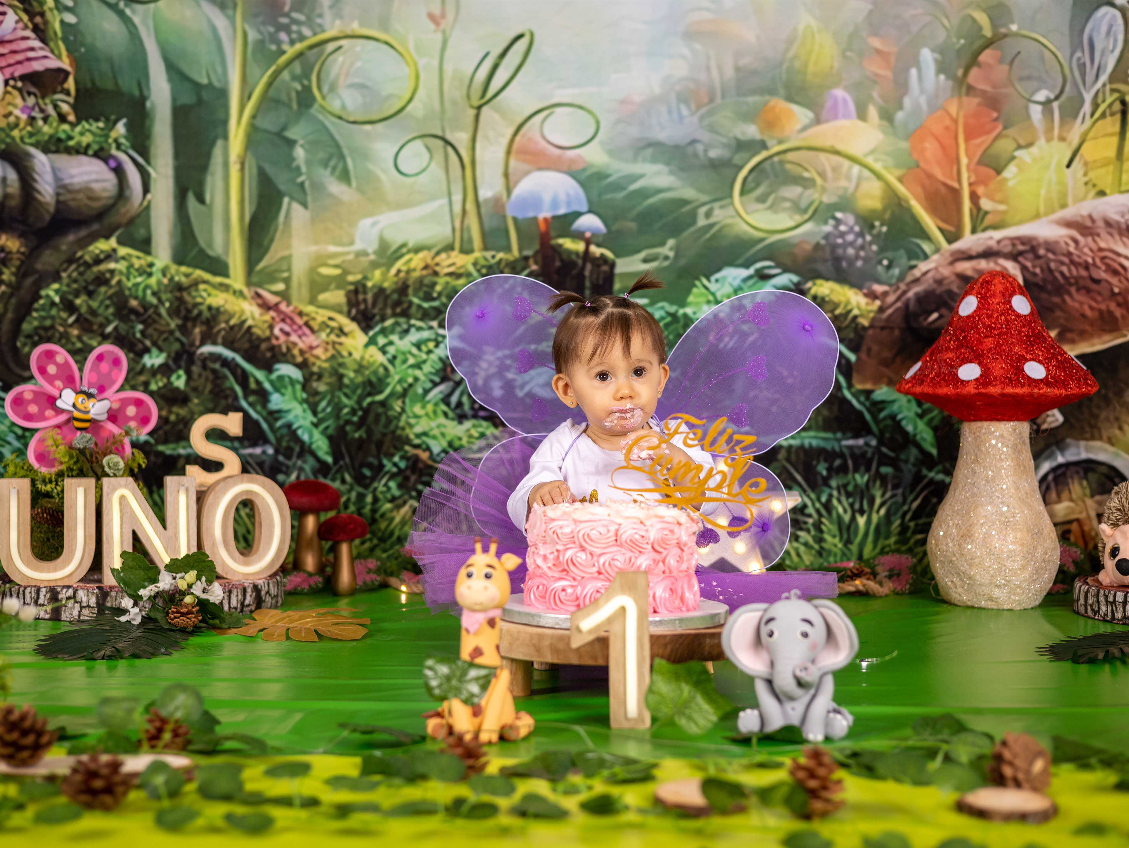 5Sofía Cumple 7