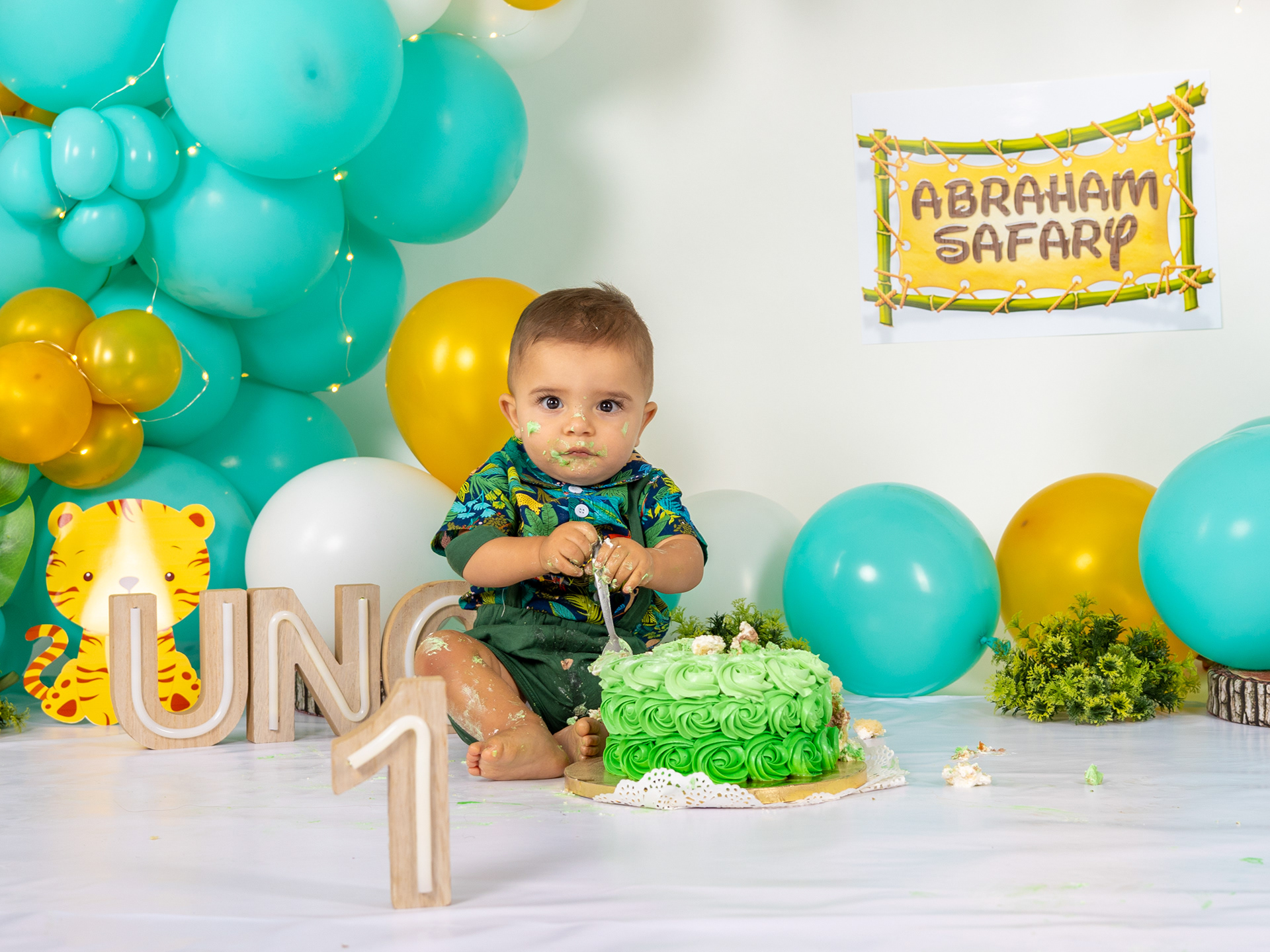 Abraham 64