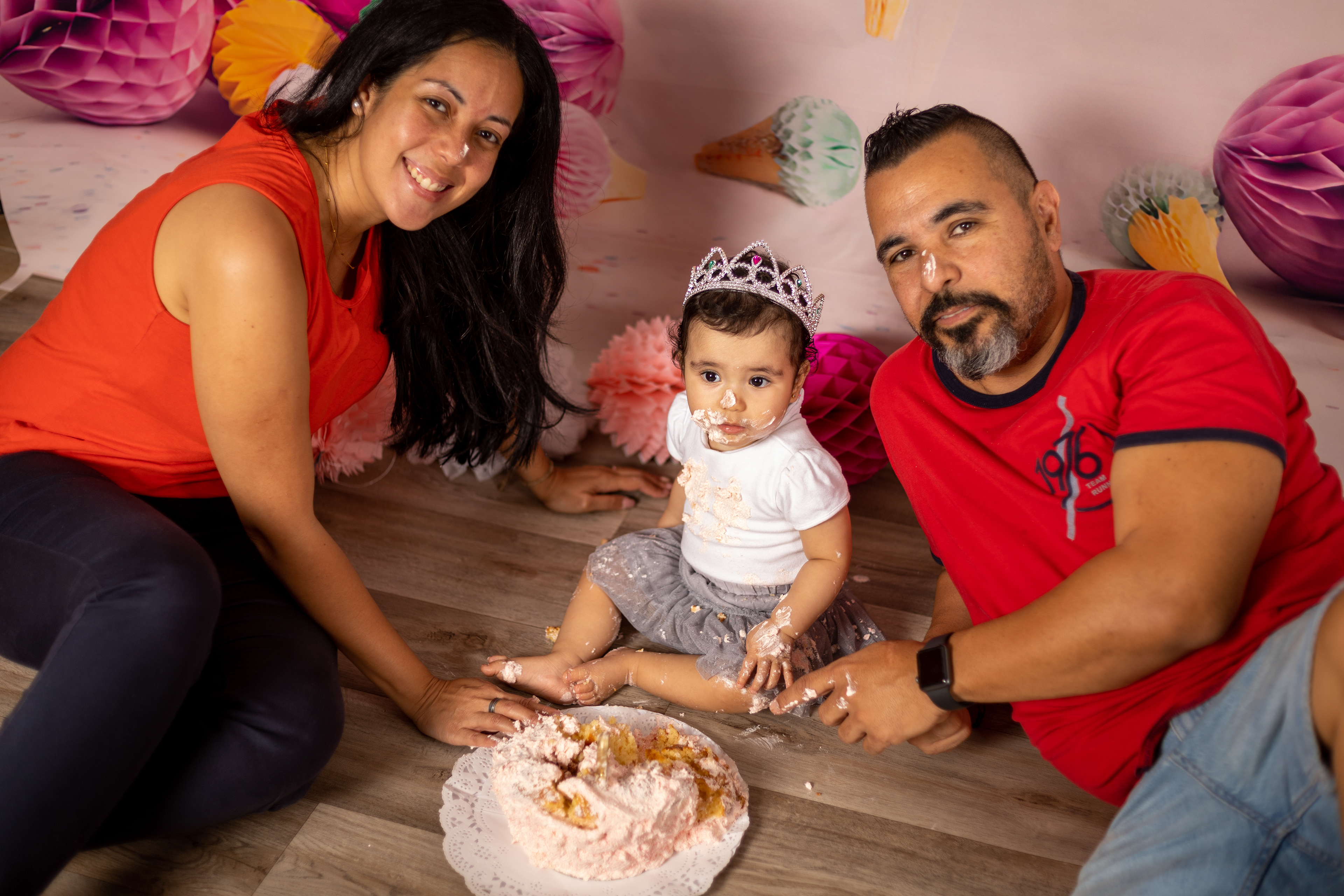 Victoria Smashcake 58