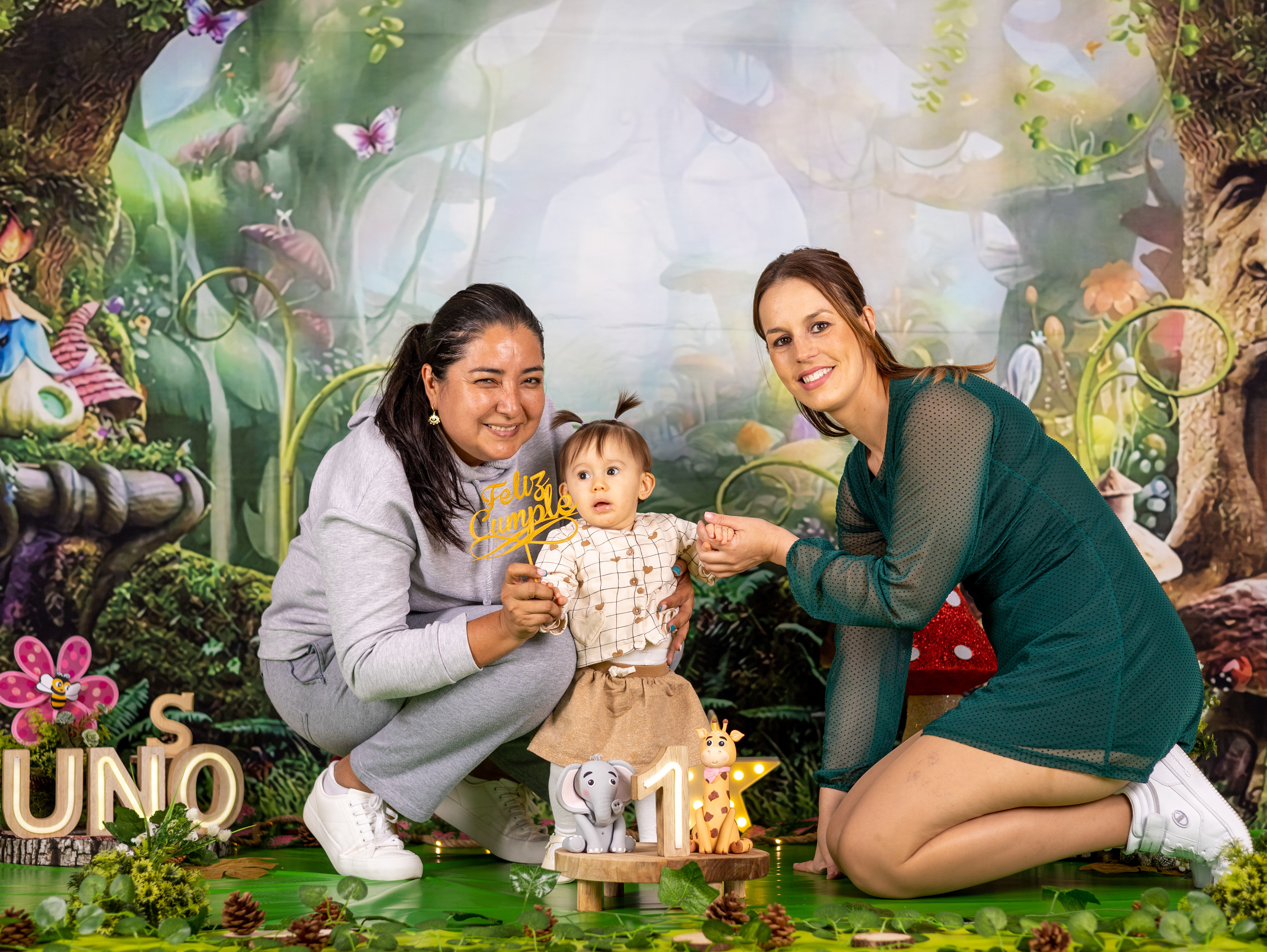 Sofía Cumple 16