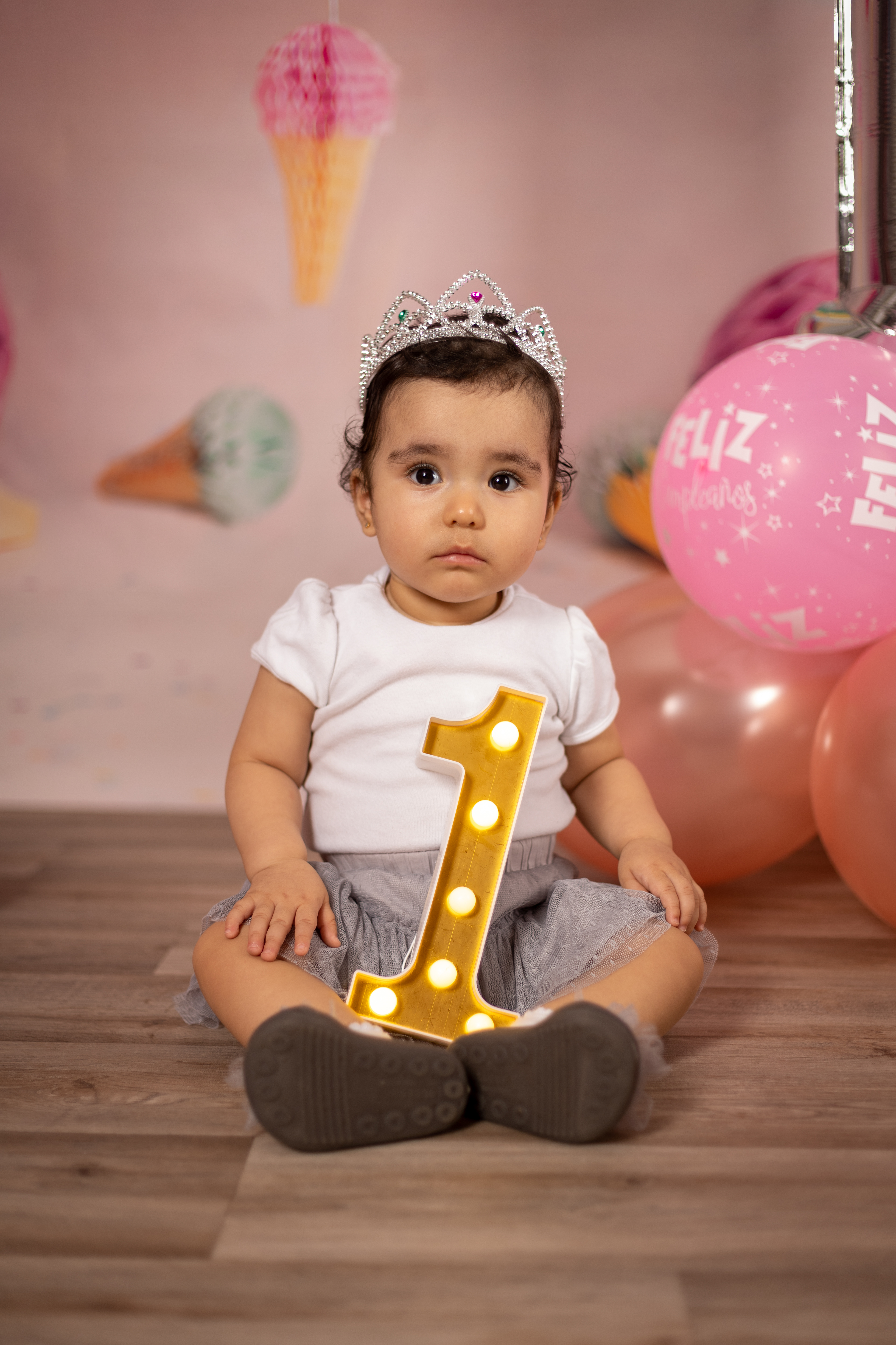 Victoria Smashcake 31