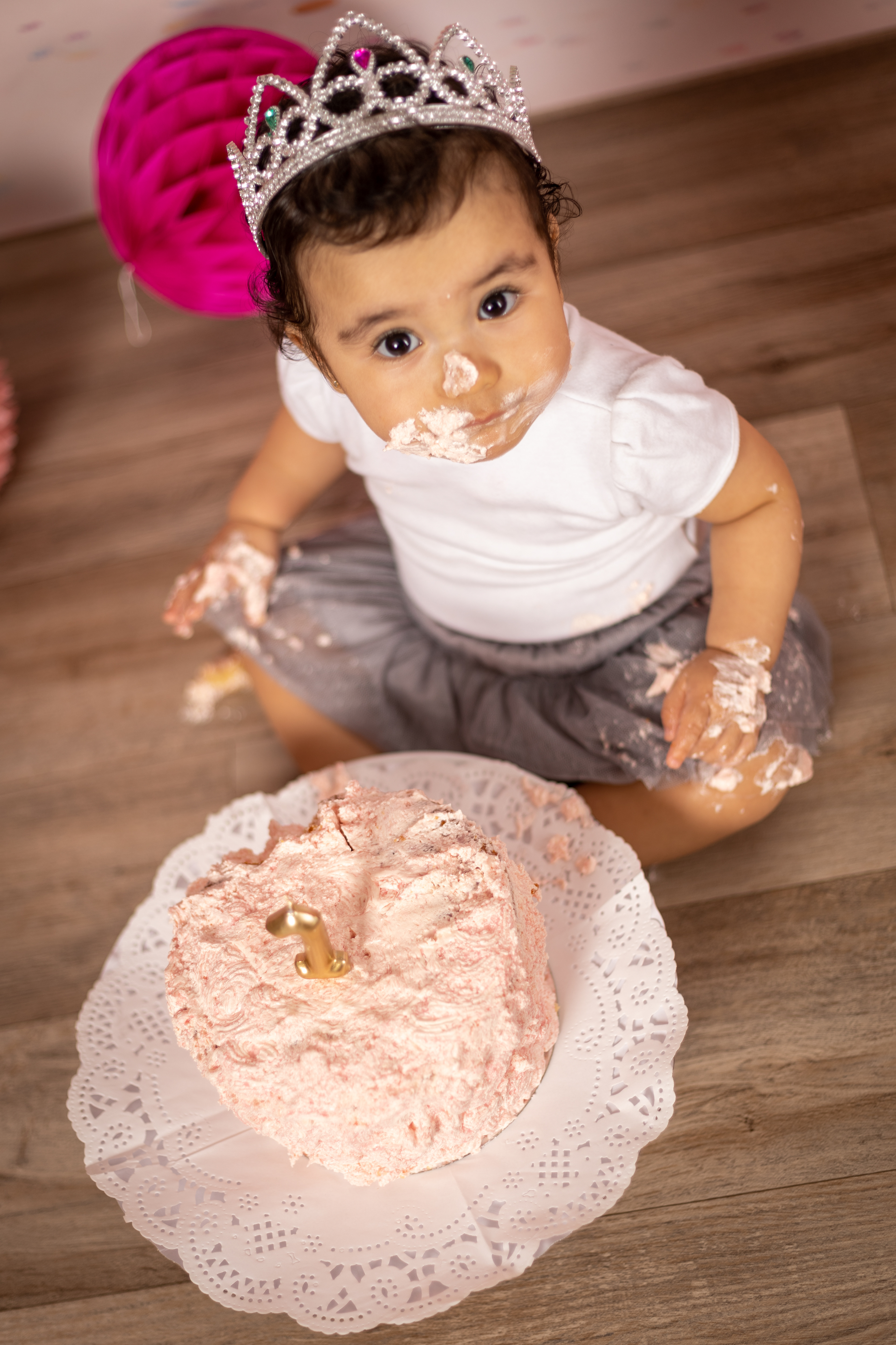 Victoria Smashcake 47