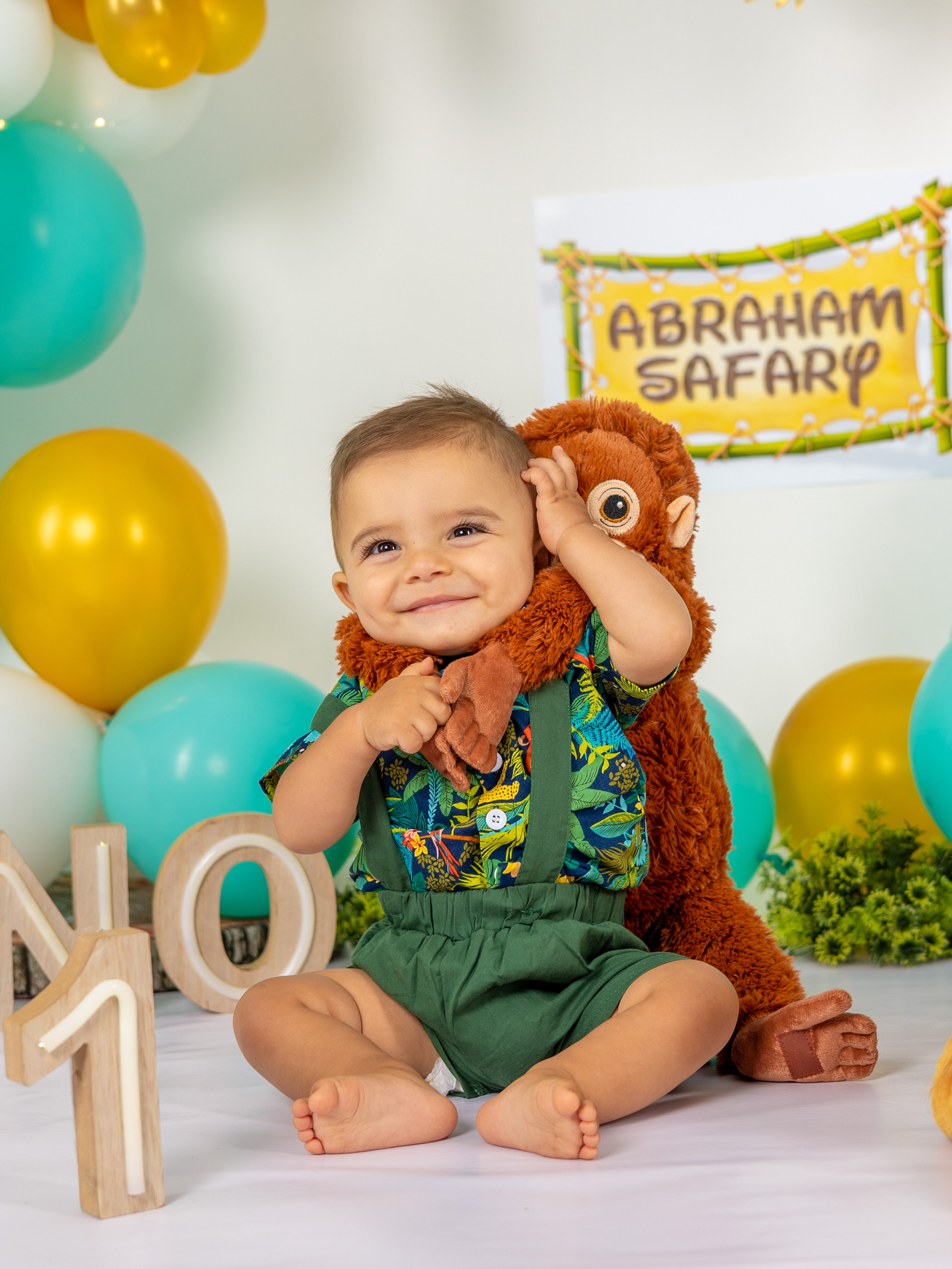 Abraham 19