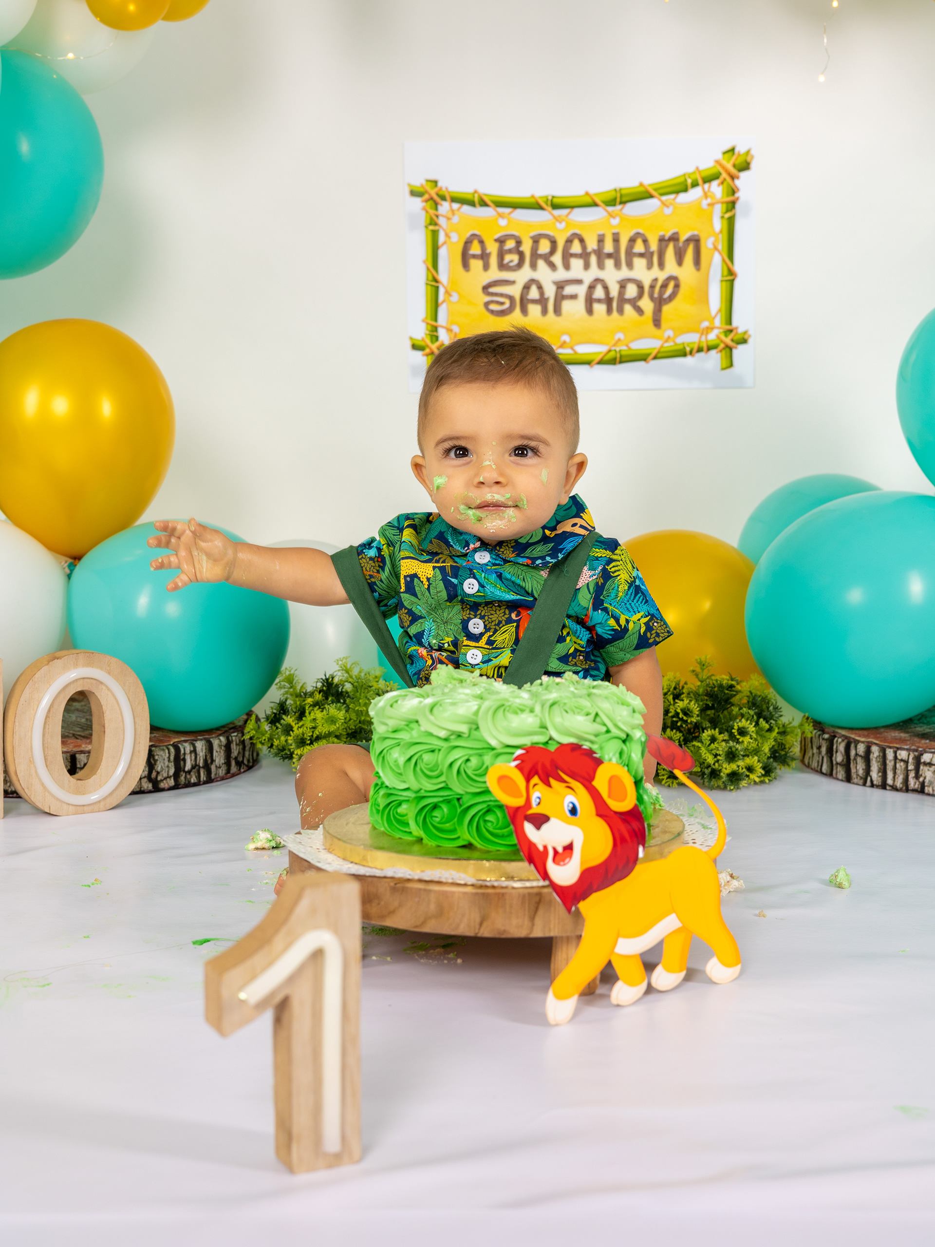 Abraham 57