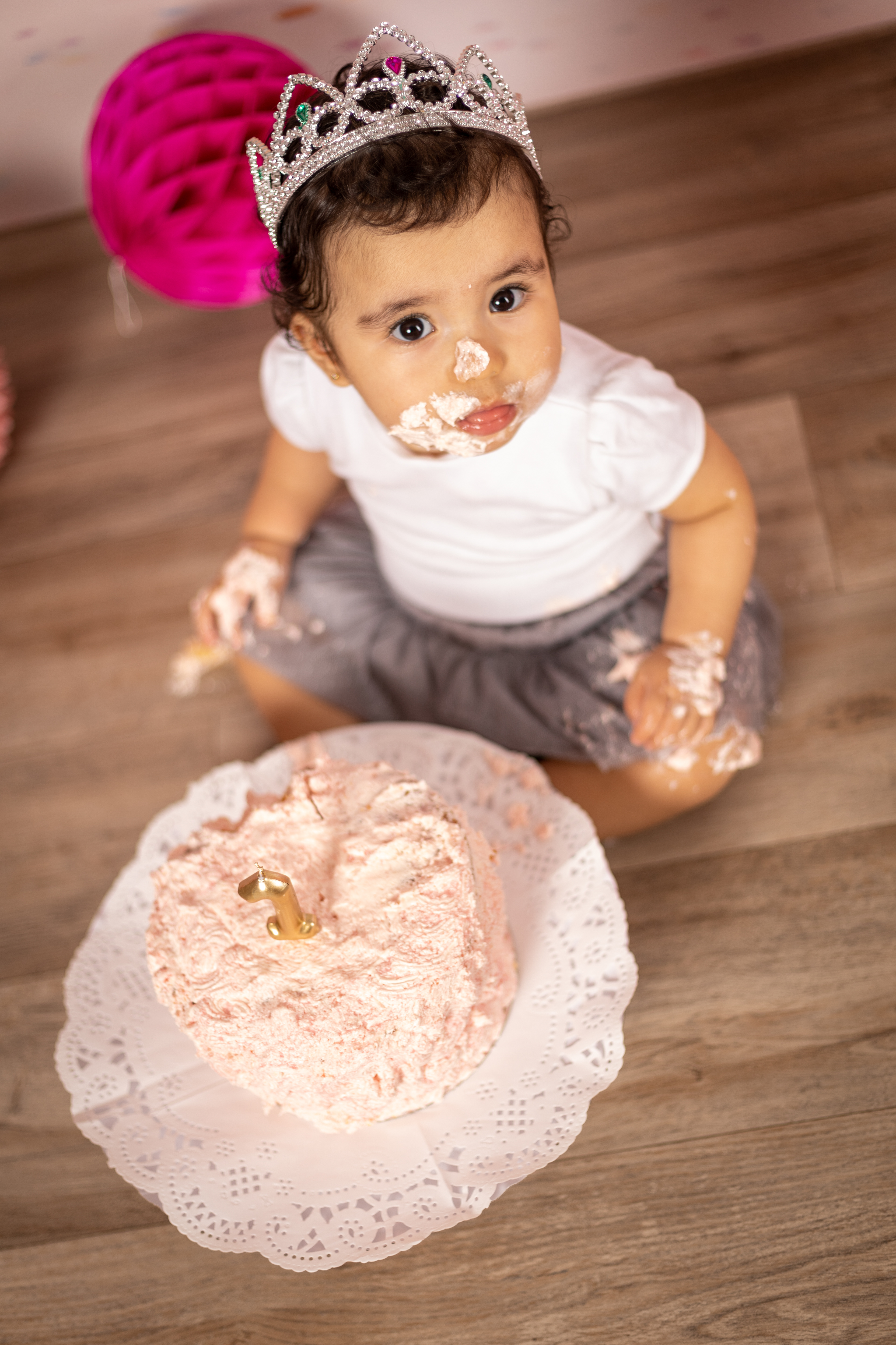 Victoria Smashcake 48