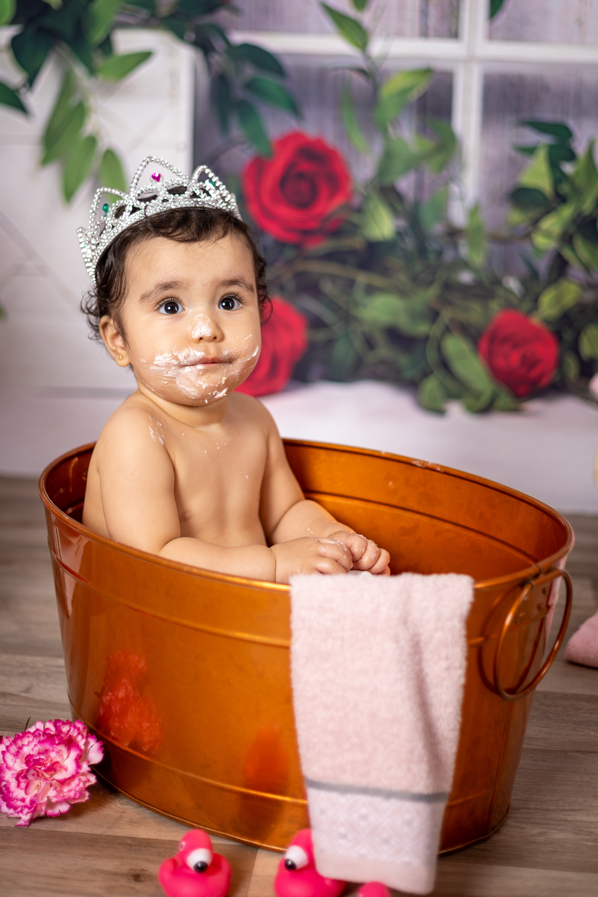 Victoria Smashcake 66