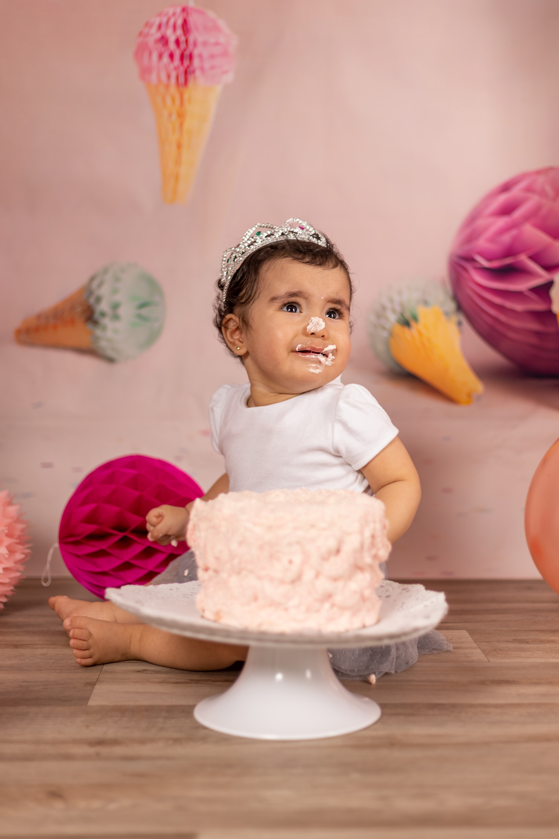 Victoria Smashcake 38