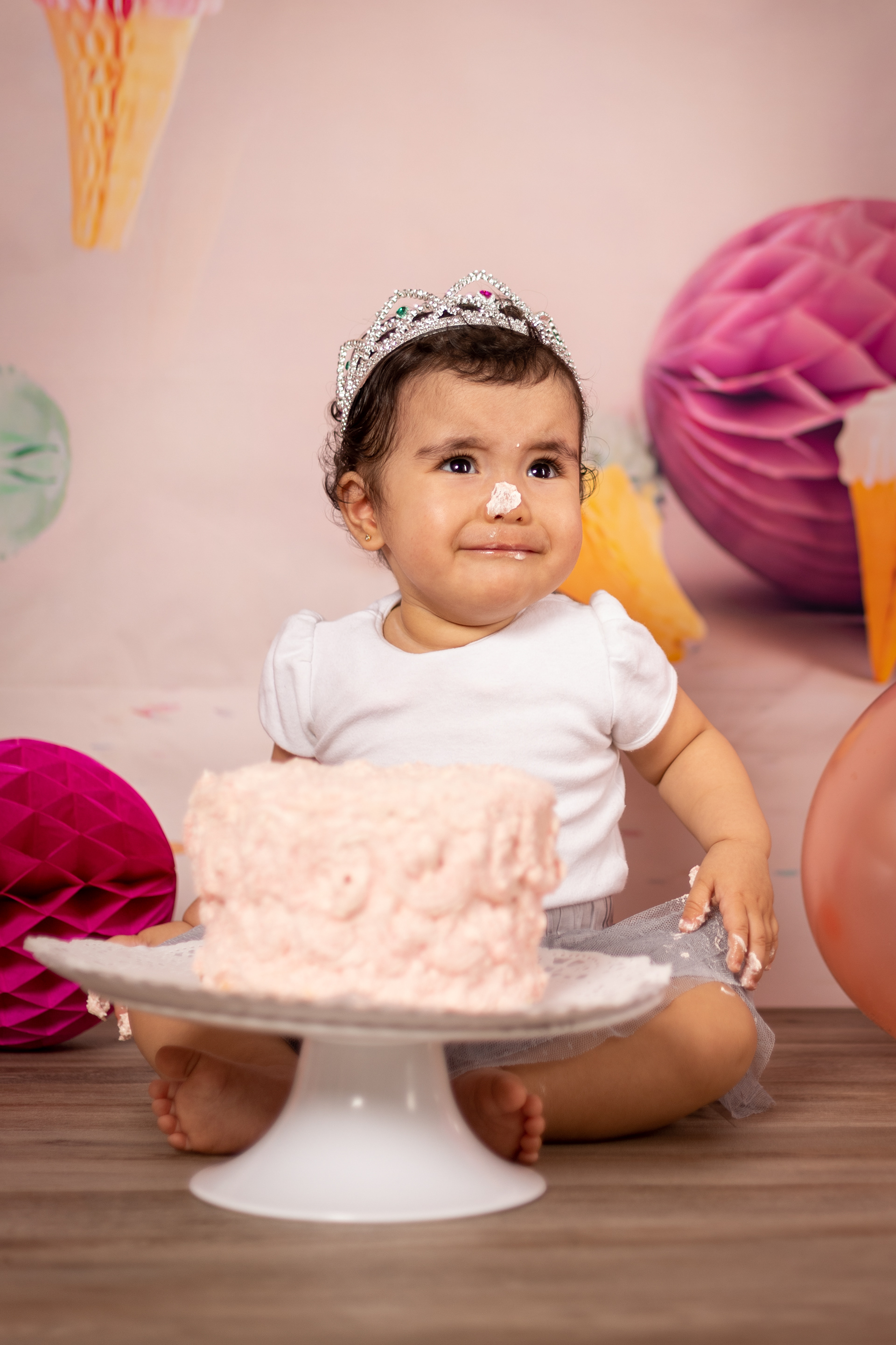 Victoria Smashcake 37