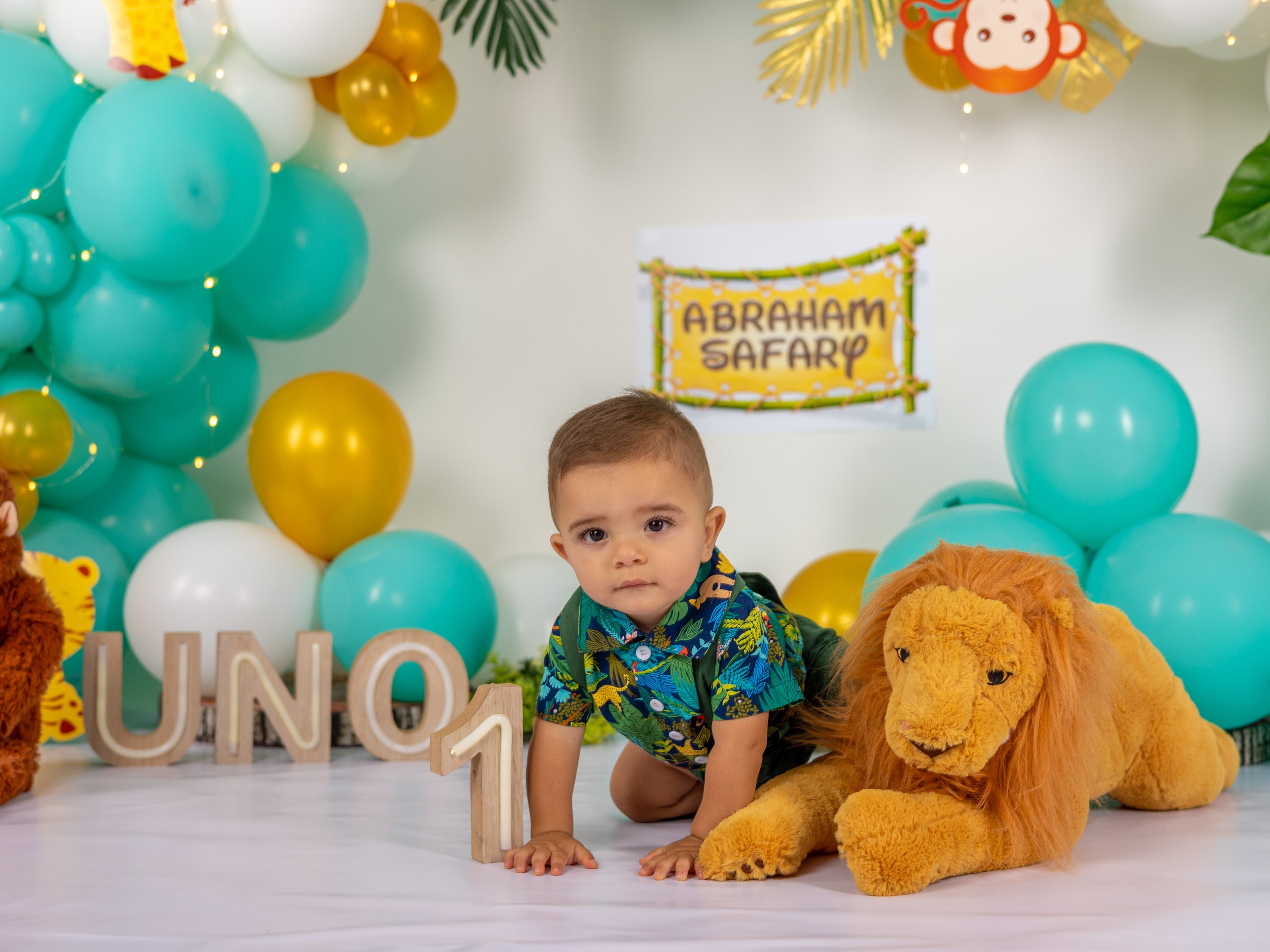Abraham 11