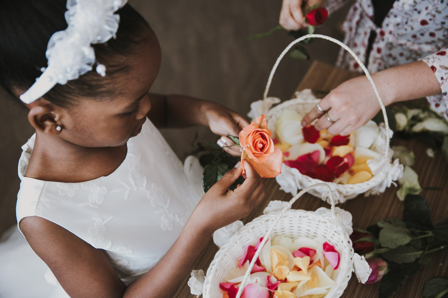 Carla Dibbs – Brisbane based Wedding Photographer - Ropa & Keryn