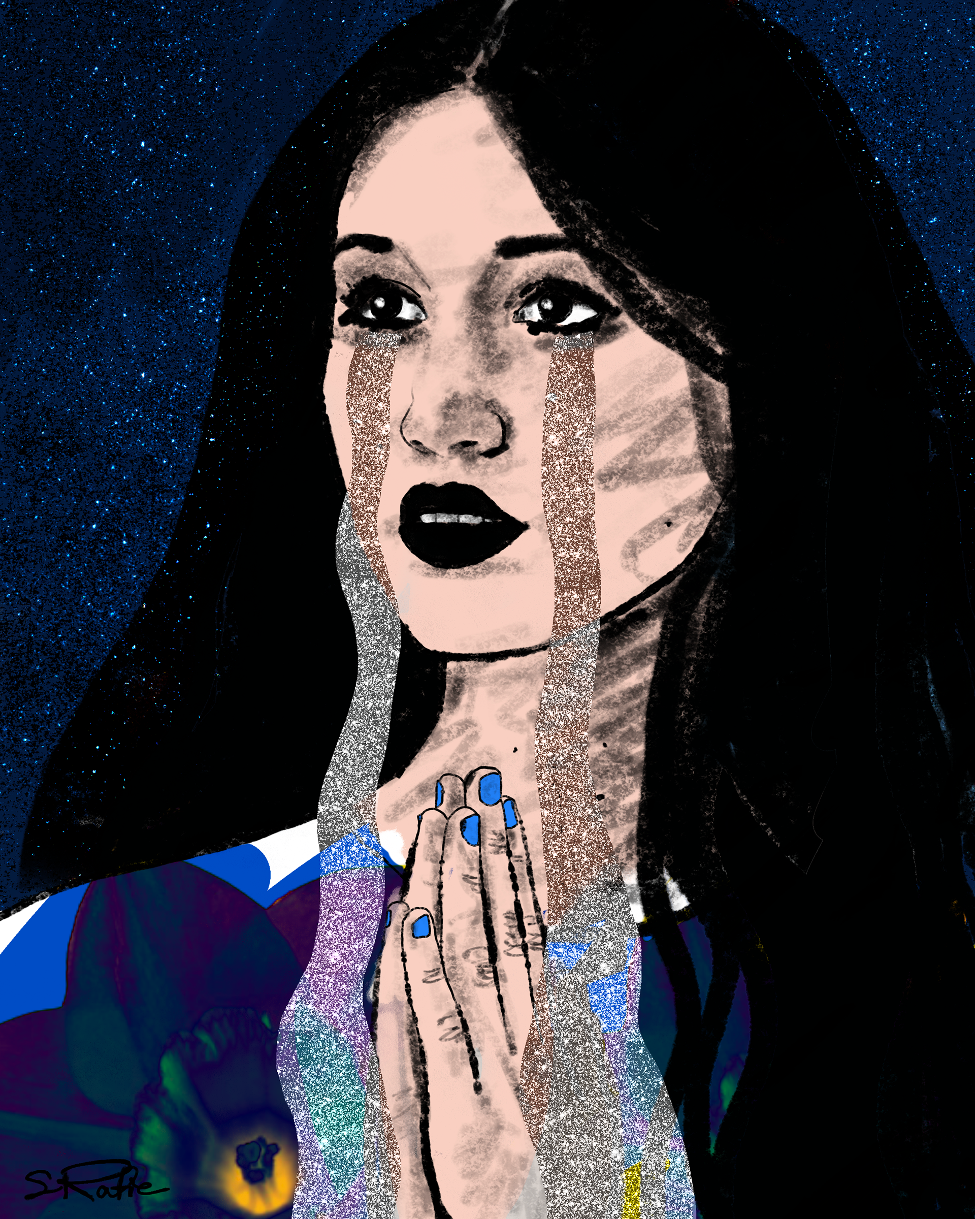 All I've Known Is Daffodils