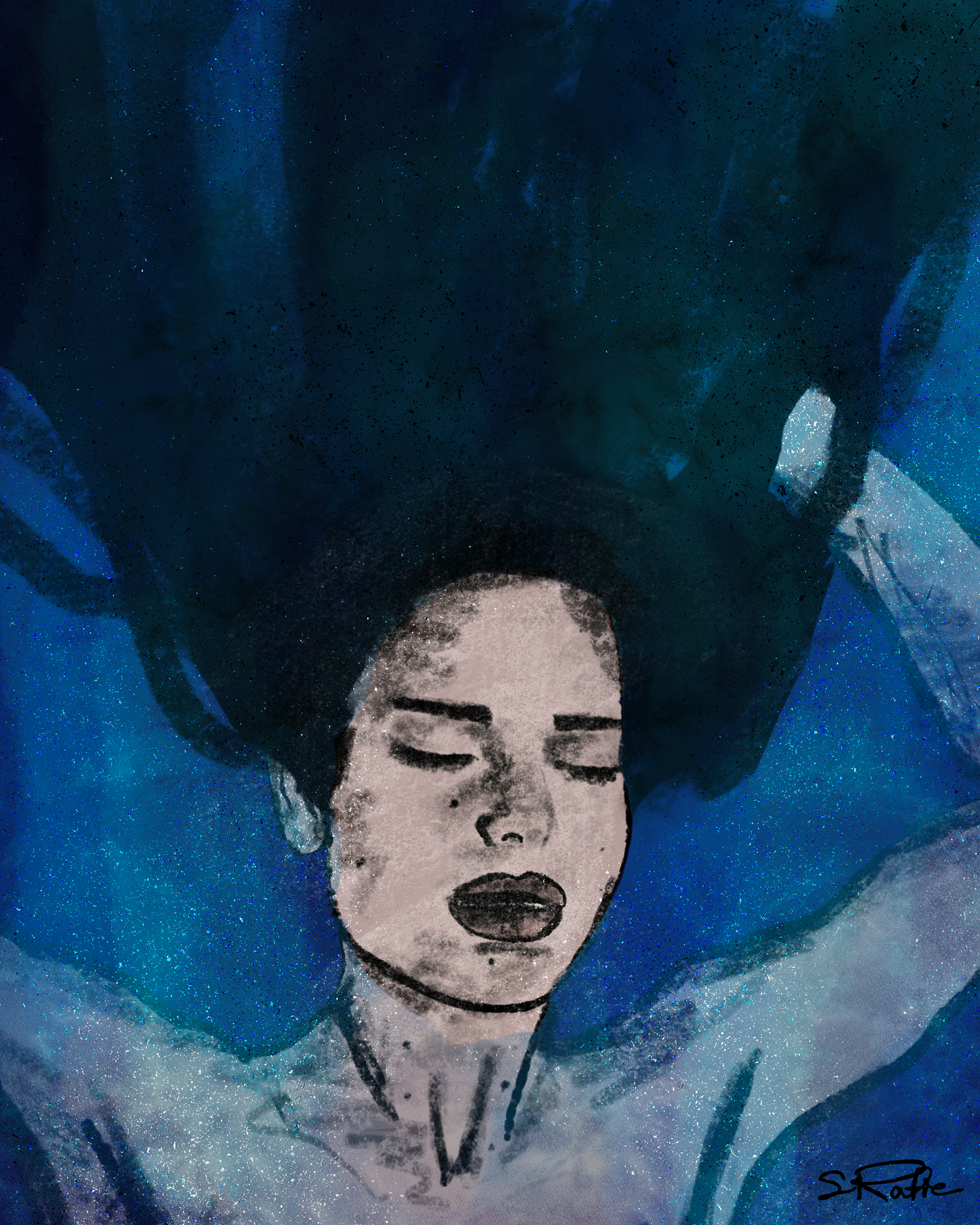 These Demons Are Now My Blessings