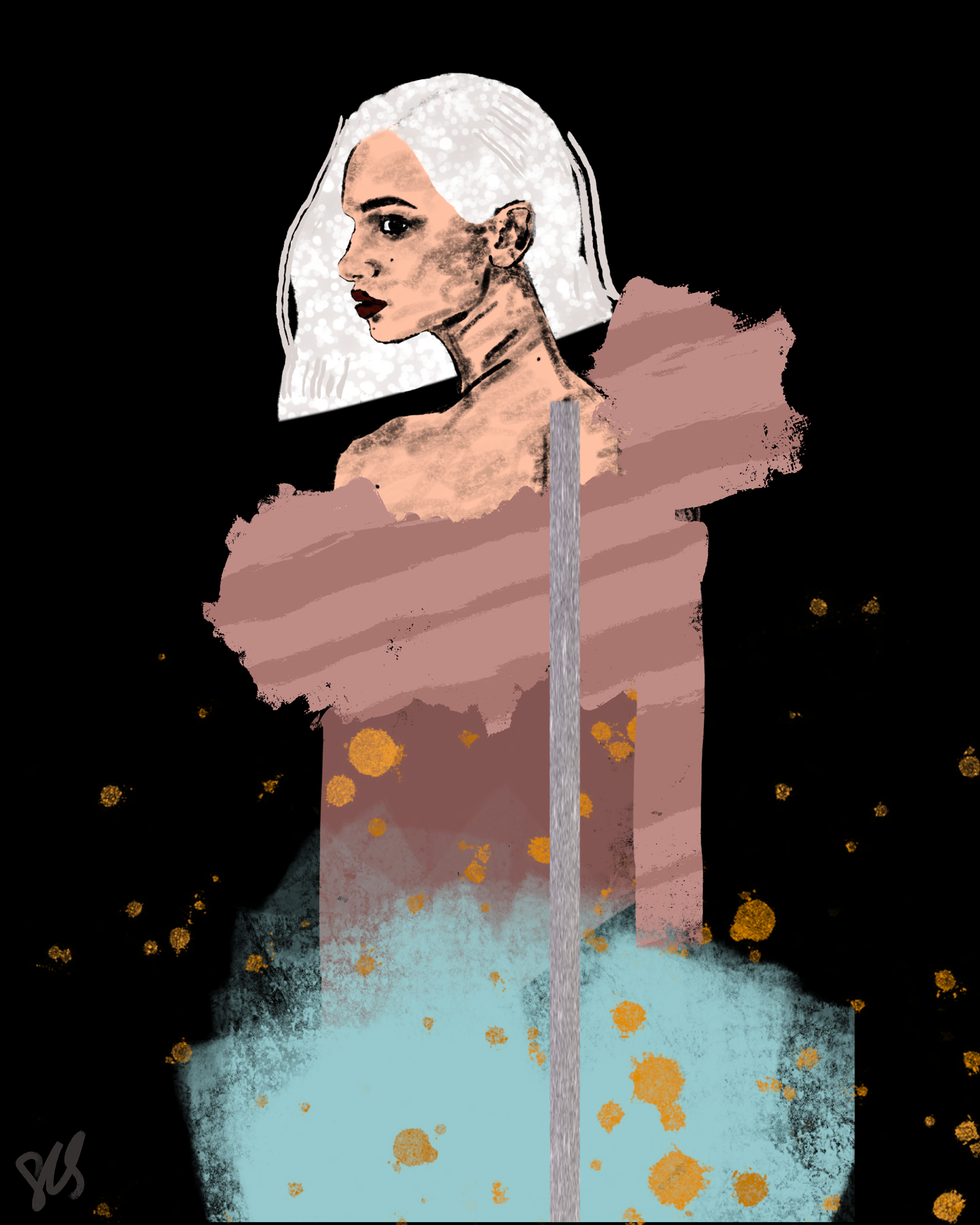 We're Just Getting Started