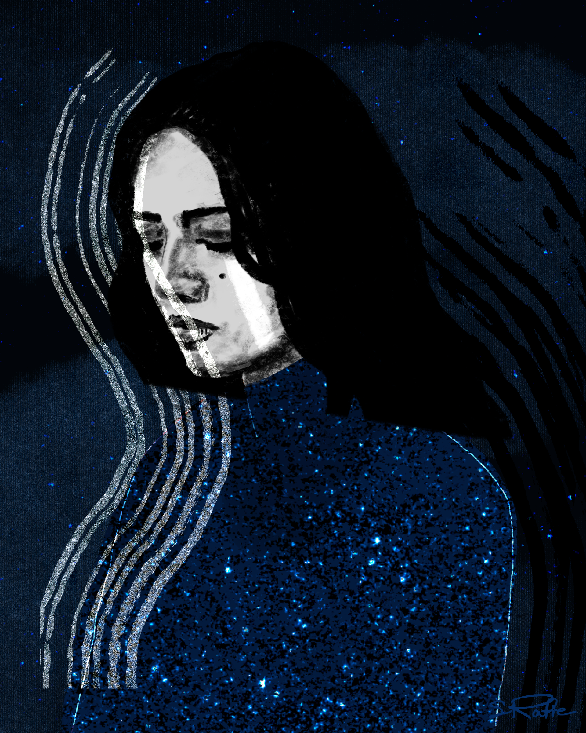 I Was Not Meant to Soften