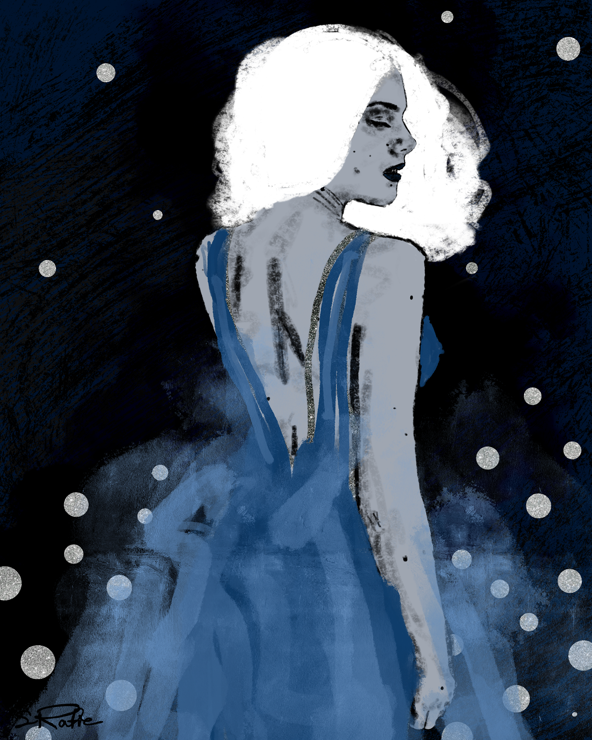 She's Out of Reach, Not Good Enough