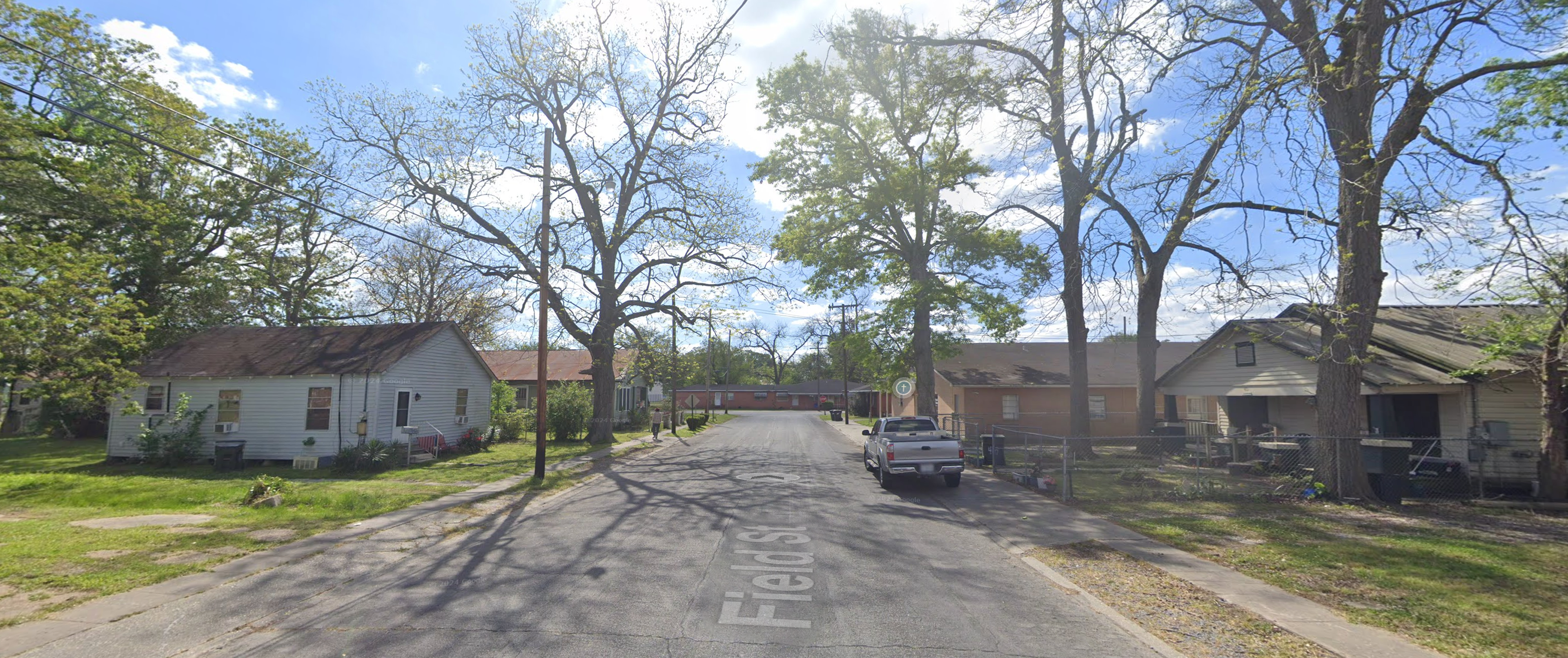 510 Field St Neighborhood