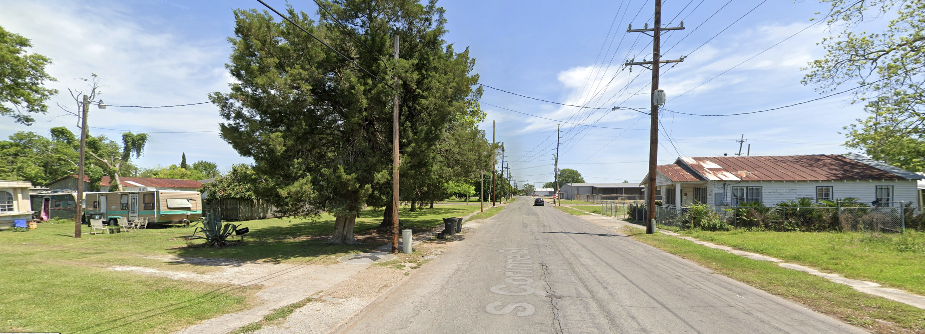 510 Field St Neighborhood