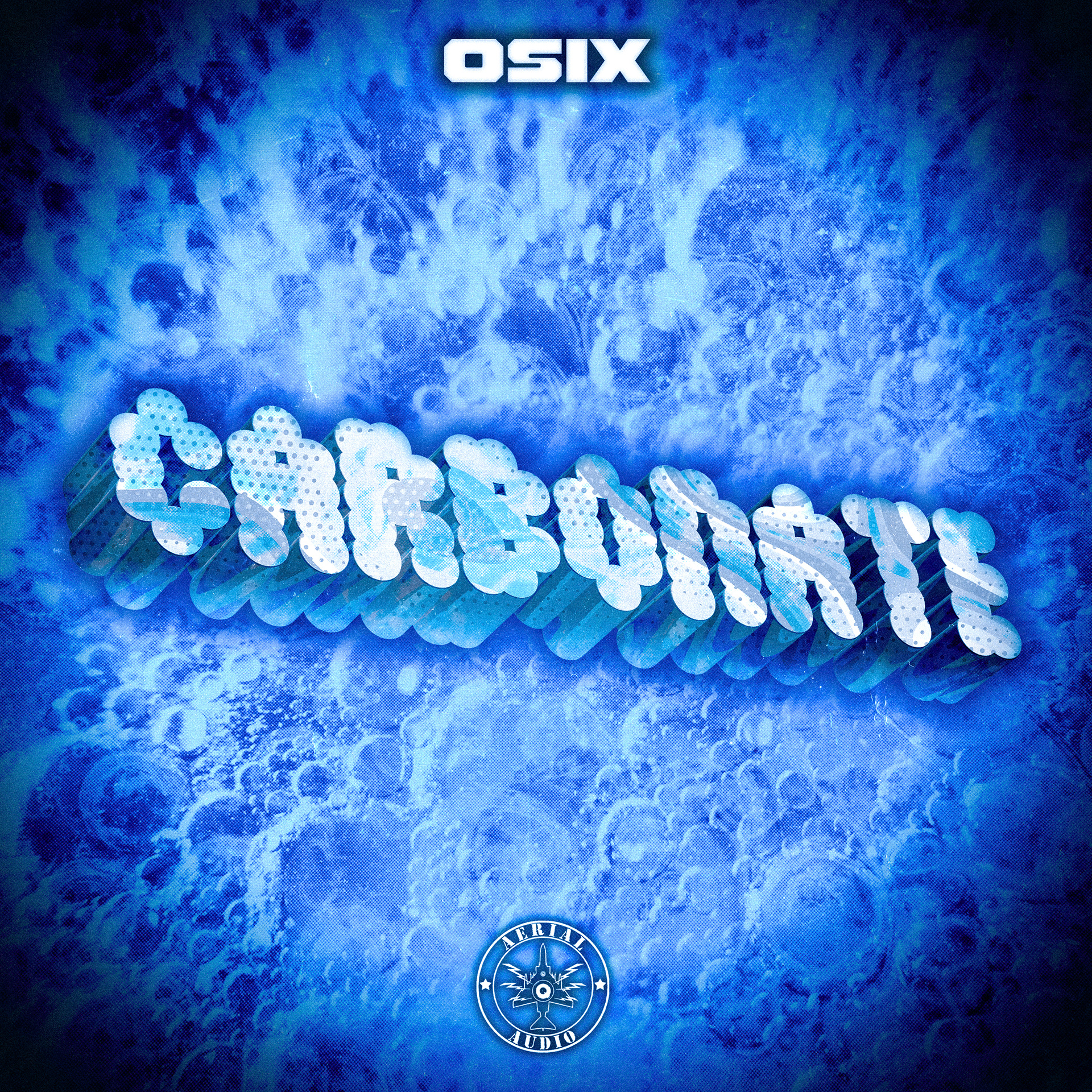 Osix -  Carbonate (Cover Art)
