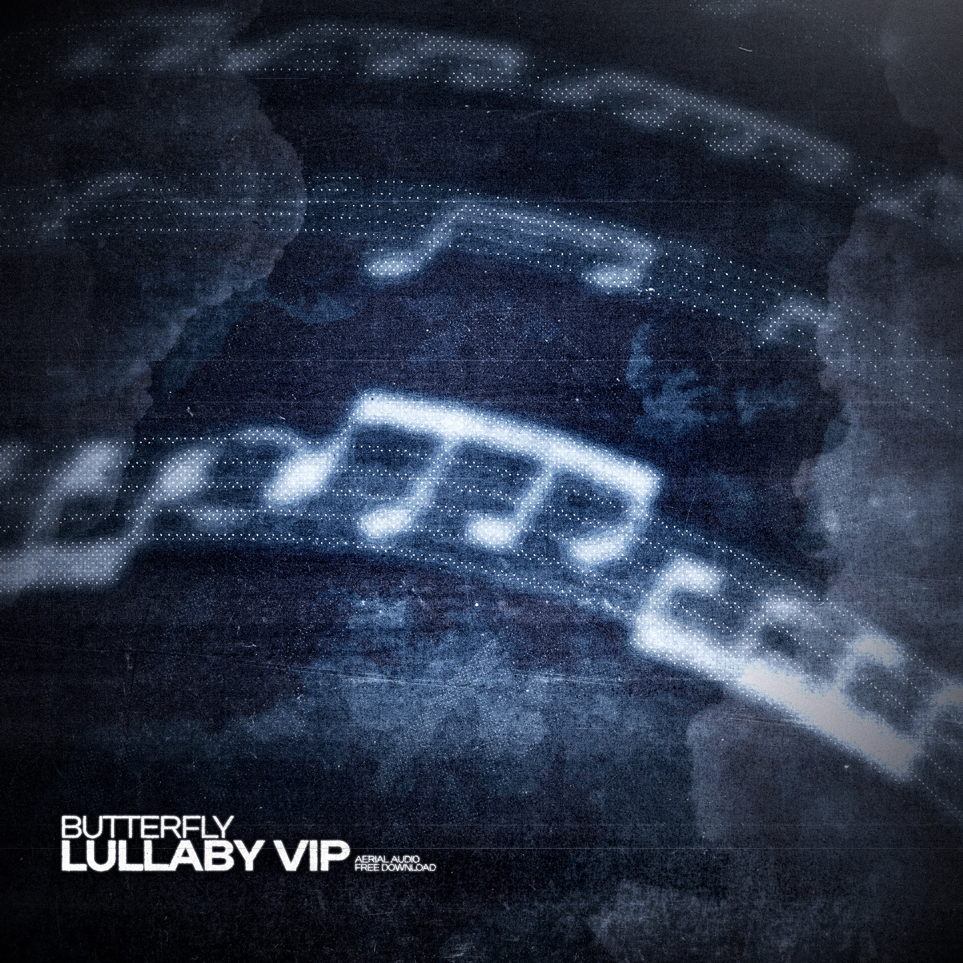 Butterfly - Lullaby VIP (Cover Art)