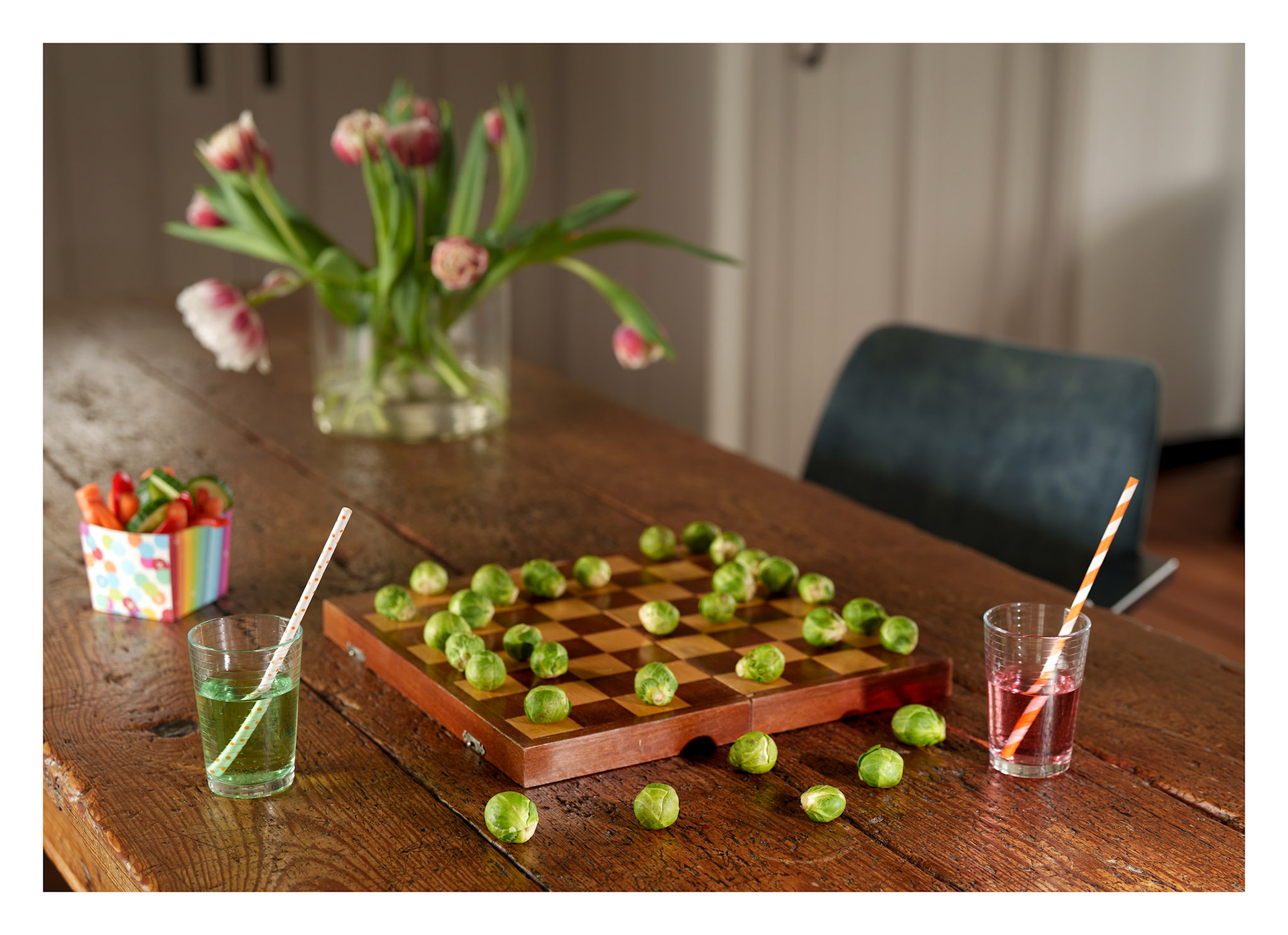 Sprouts
