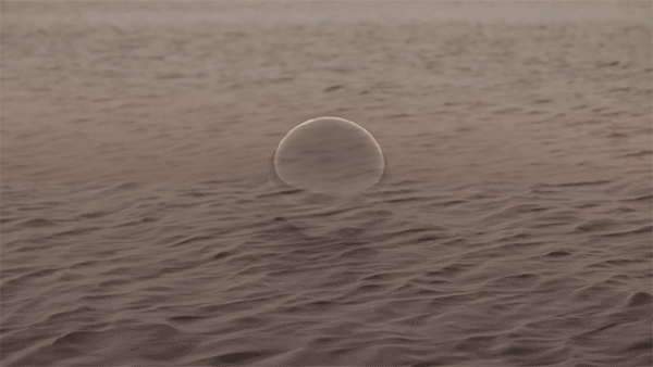 Video field recording/3D composite