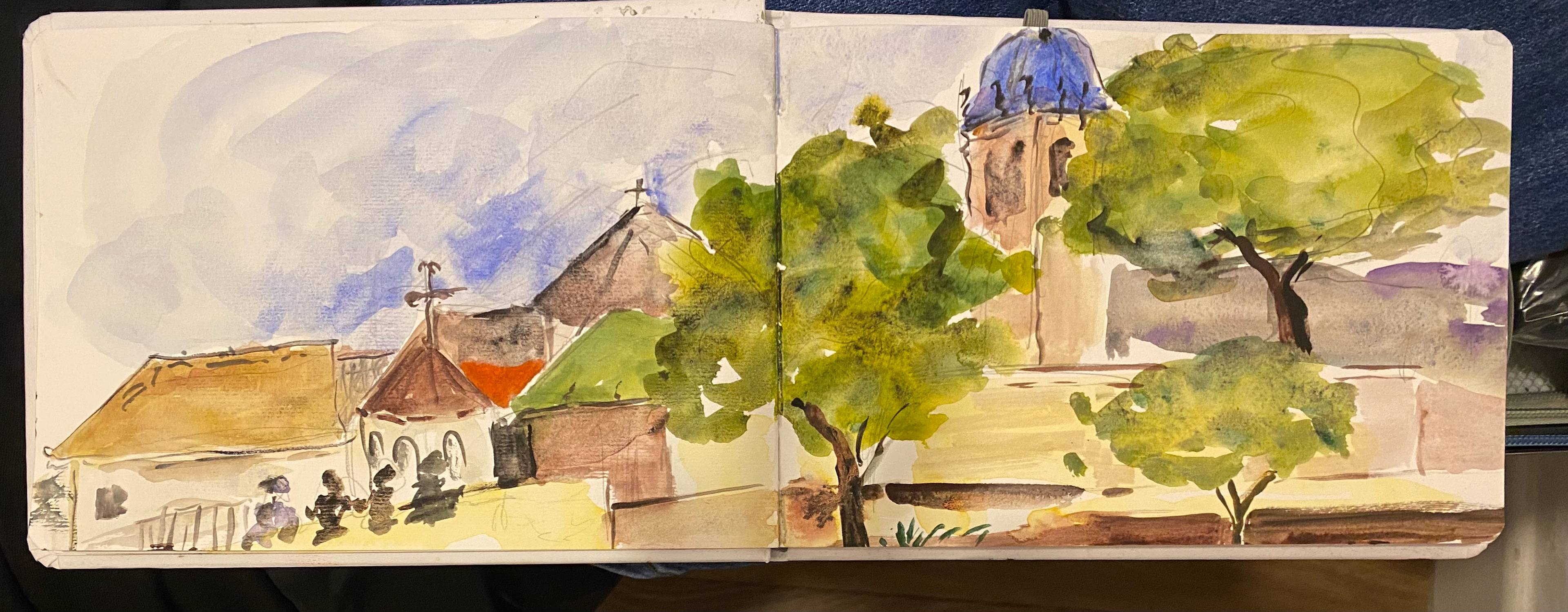 Montilla Andalucia