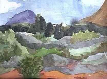 Þingvellir 2. 1999