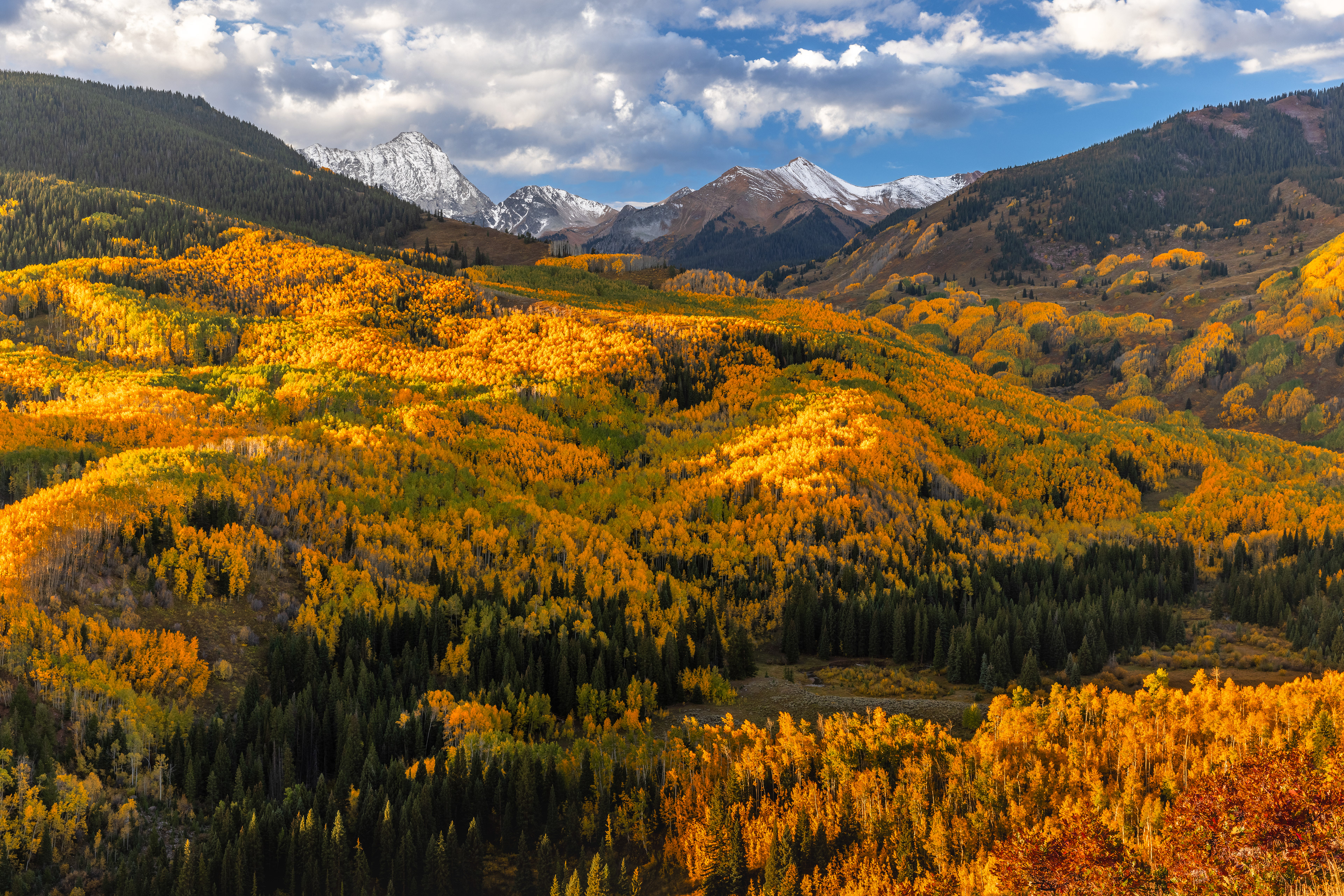 Views at Capital Peak