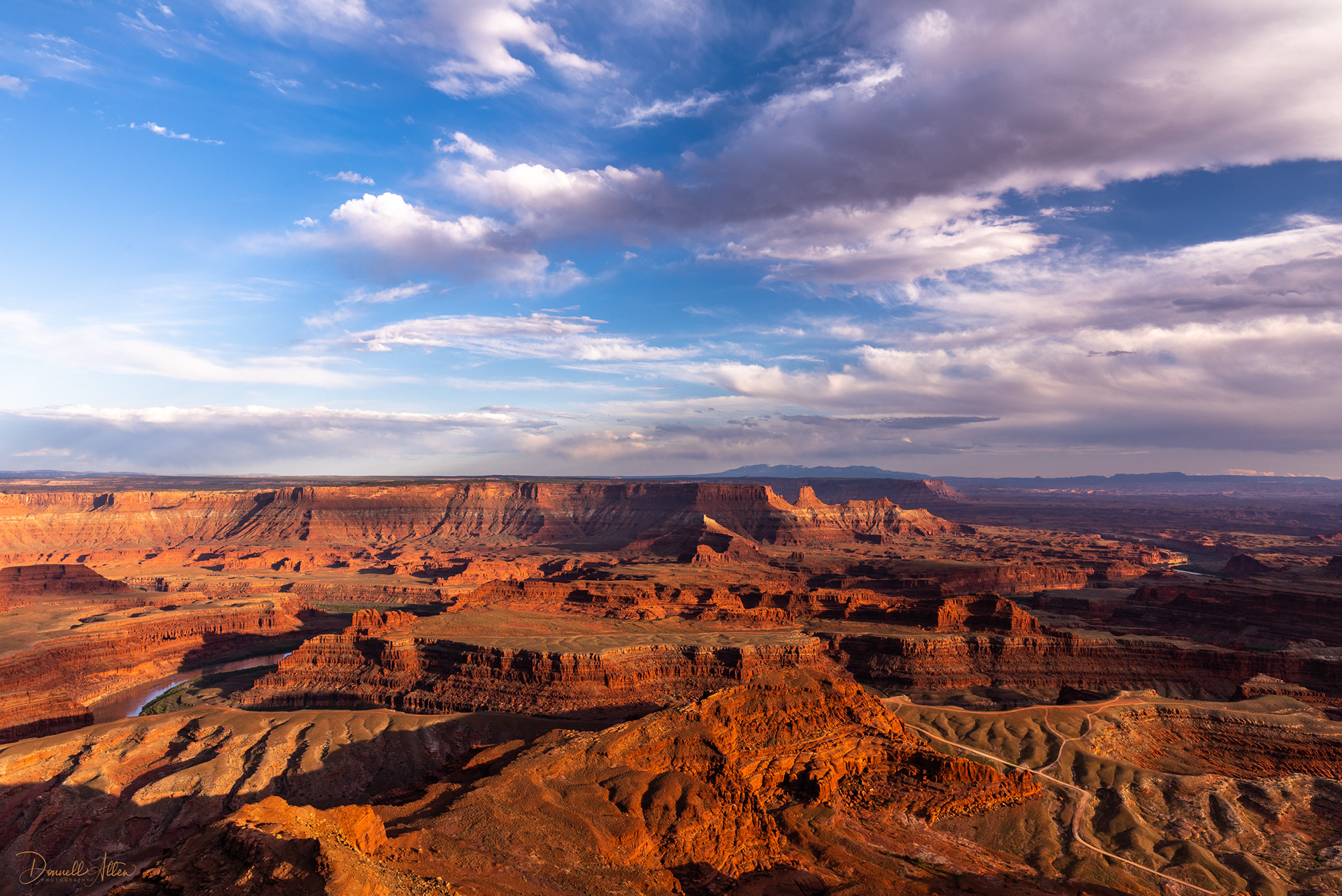 Dead Horse State Point