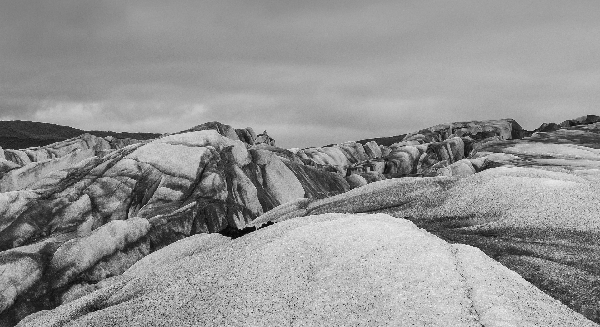 Glacier Walk