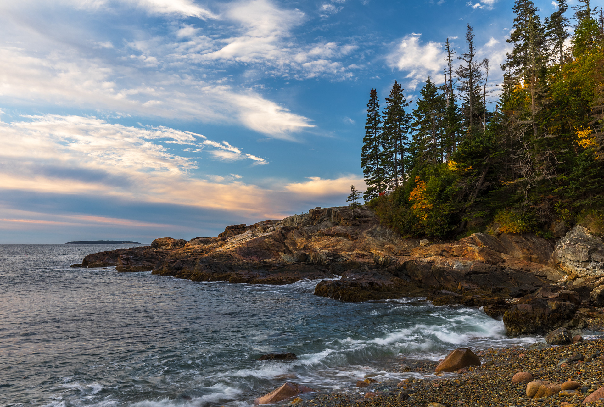 Little Hunter Beach