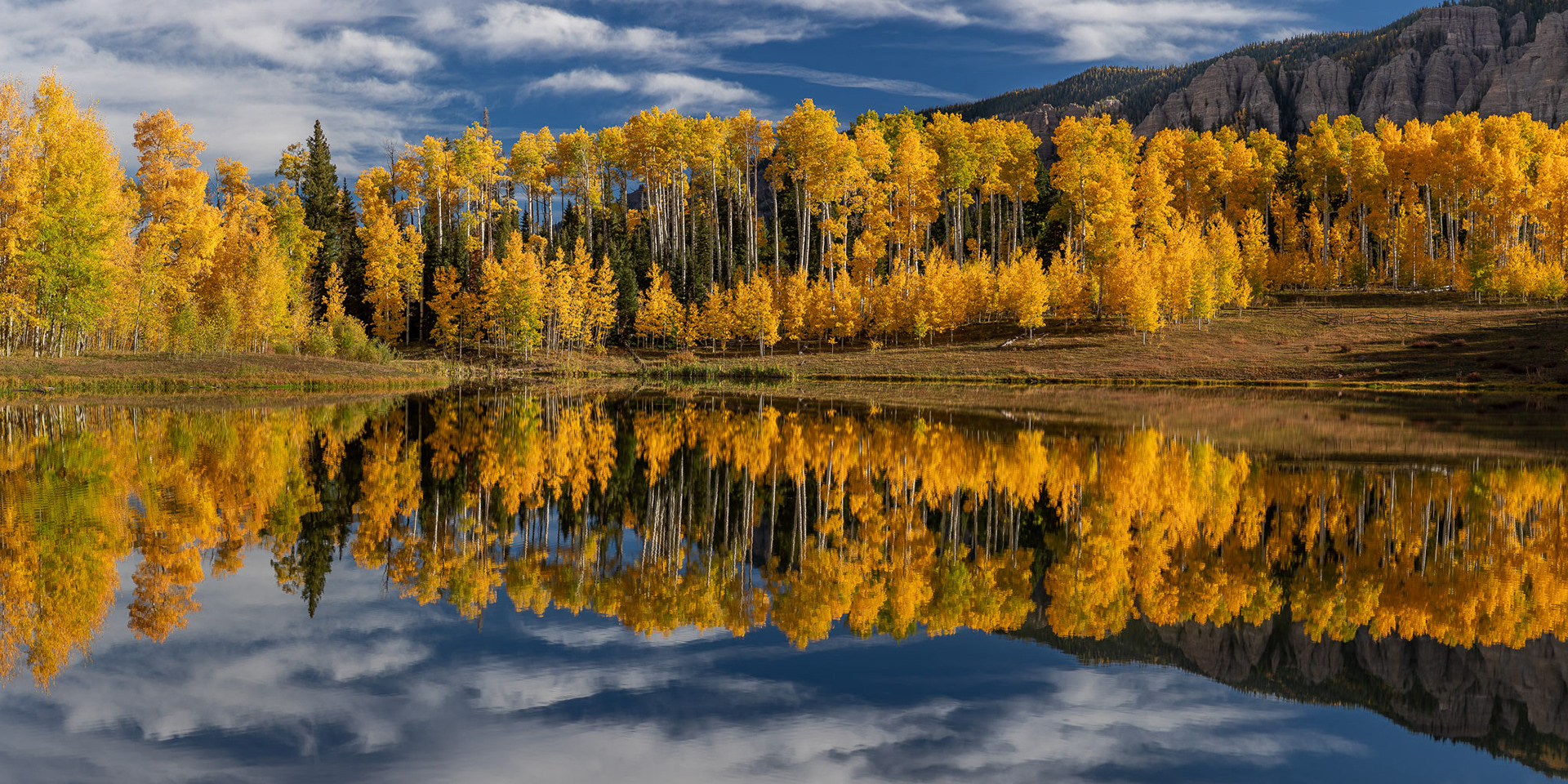 Lake Gold