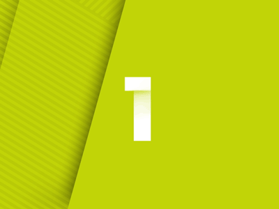 Countdown Experiment I