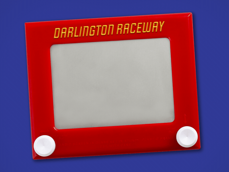 Etch-a-Sketch, Social Media GIF