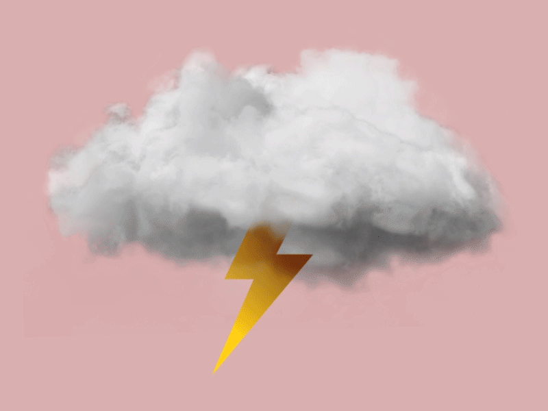 Storms Will Come, Animated Composite