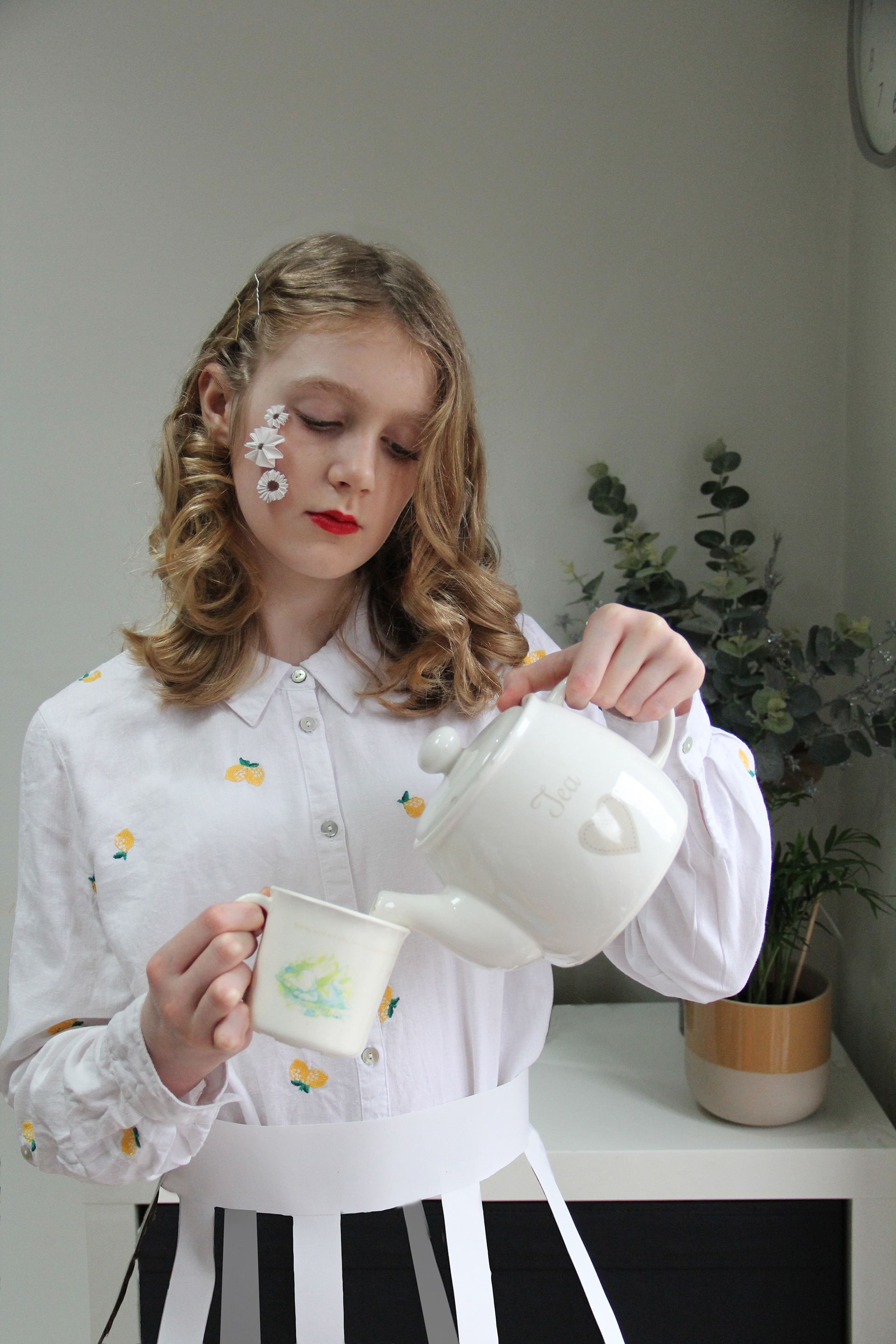 One of my photographs from this shoot was featured in the ‘Fake News’ SFCA National Art Exhibition 2021. 