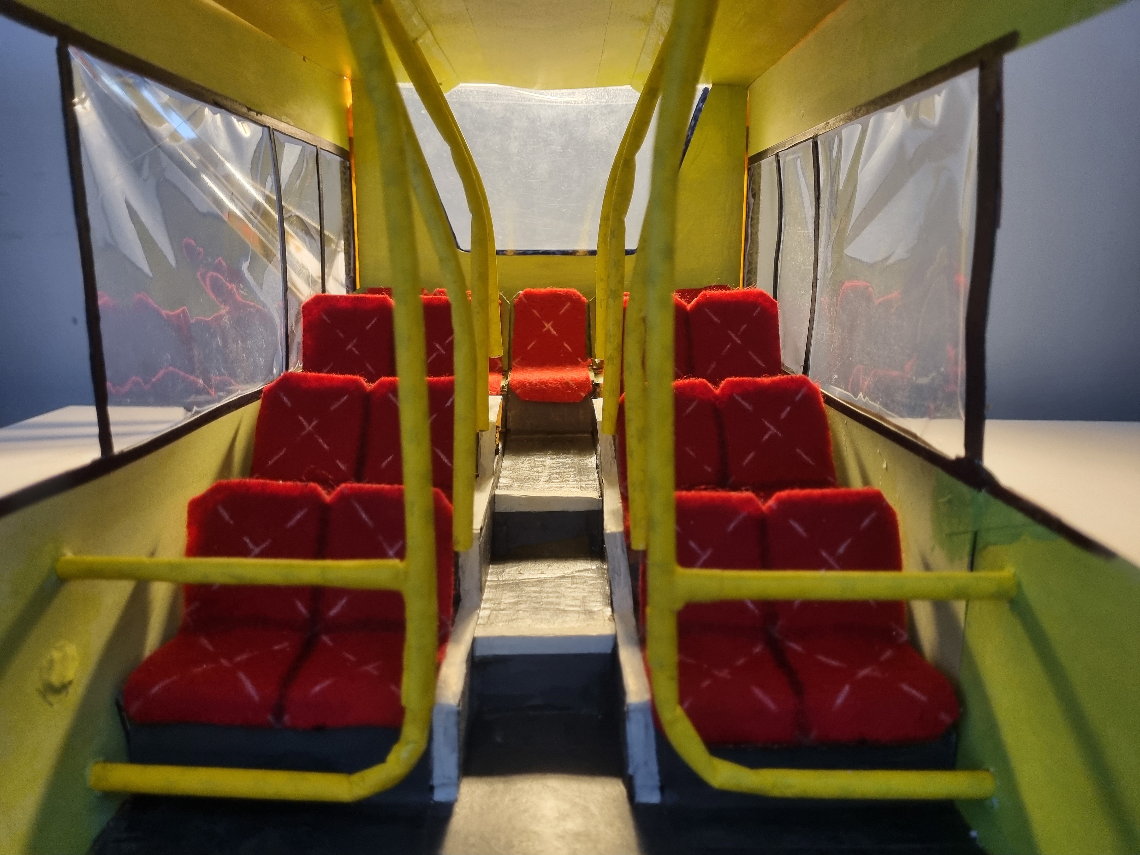 Bus set