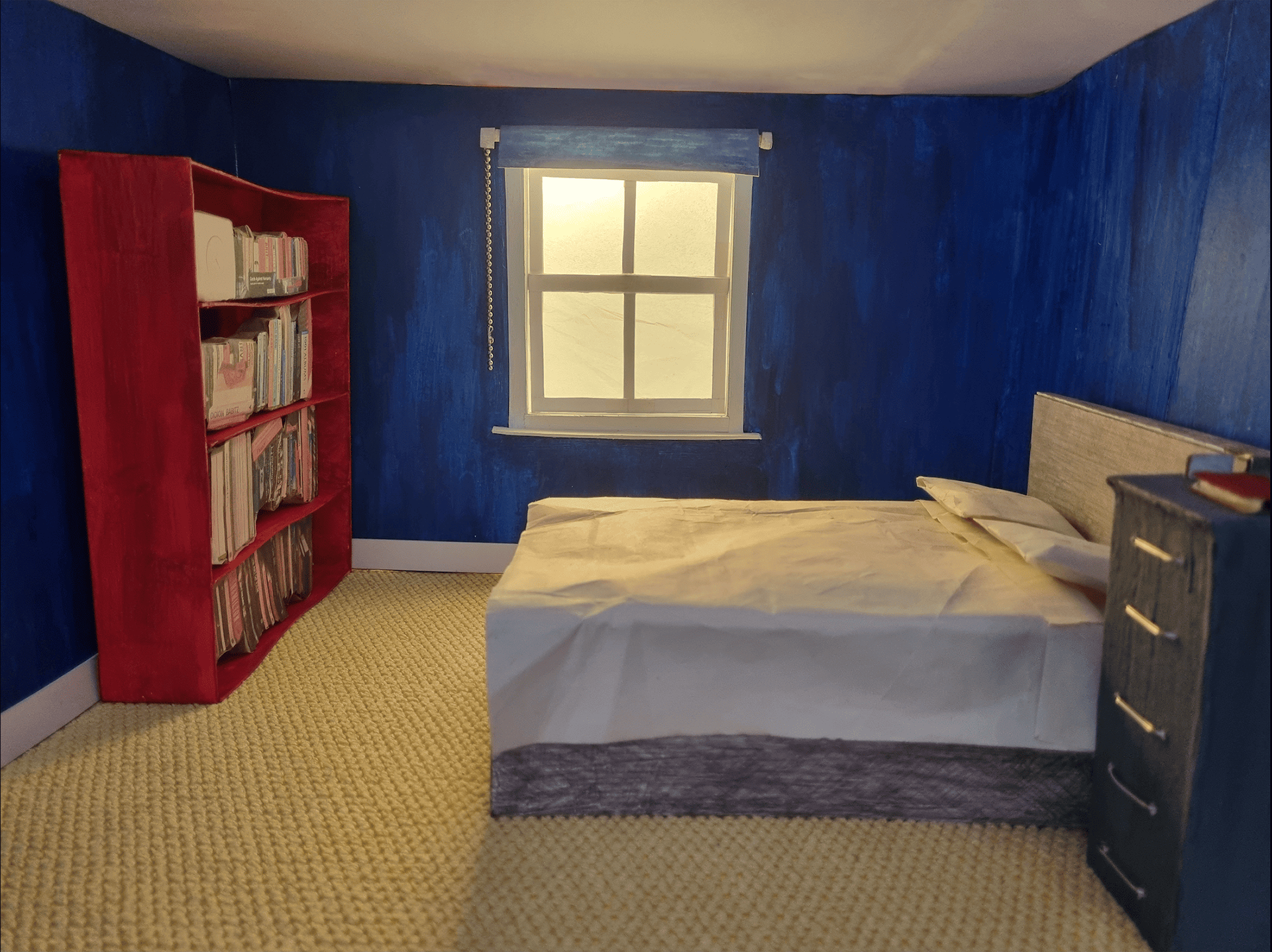 Bedroom set