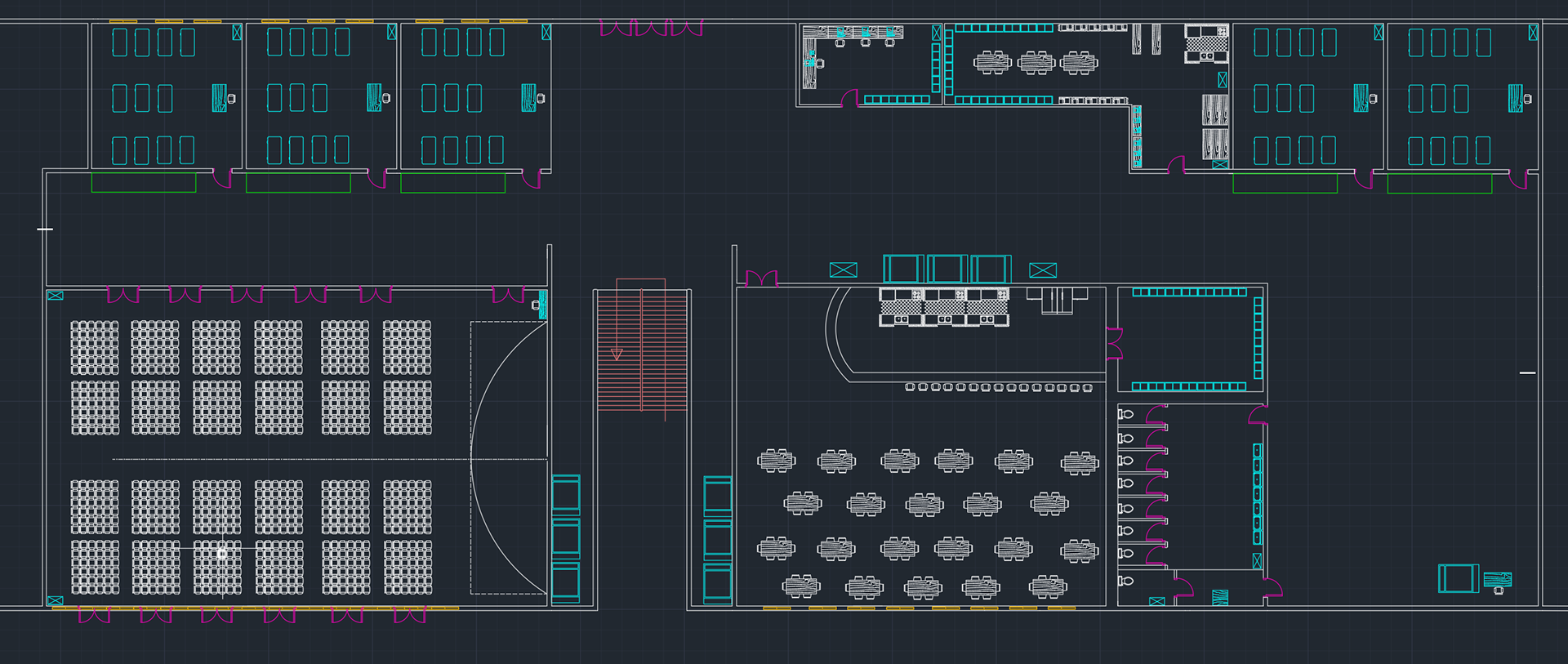 Ground Floor