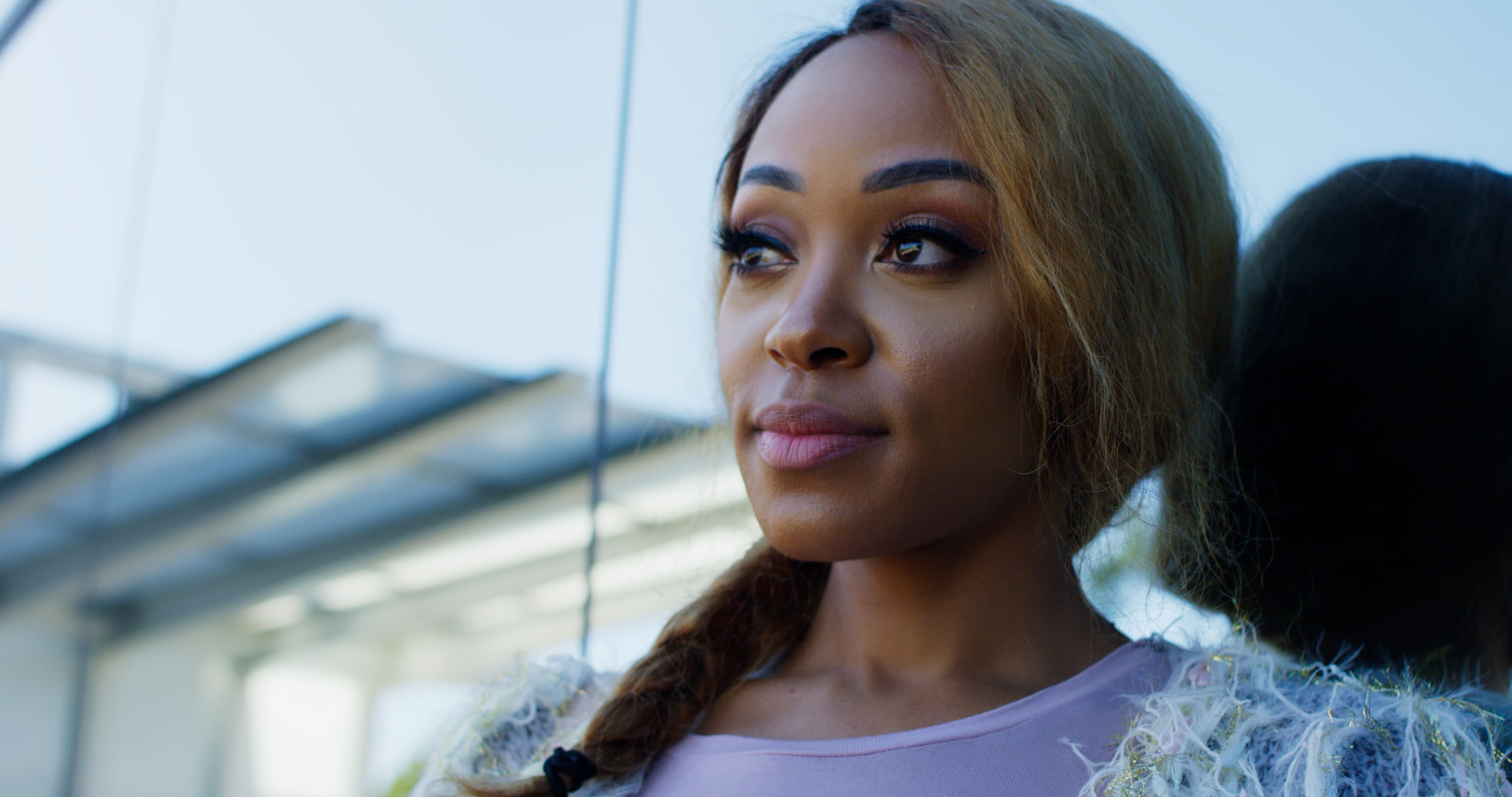 Cashmere Nicole - Founder & CEO of Beauty Bakerie