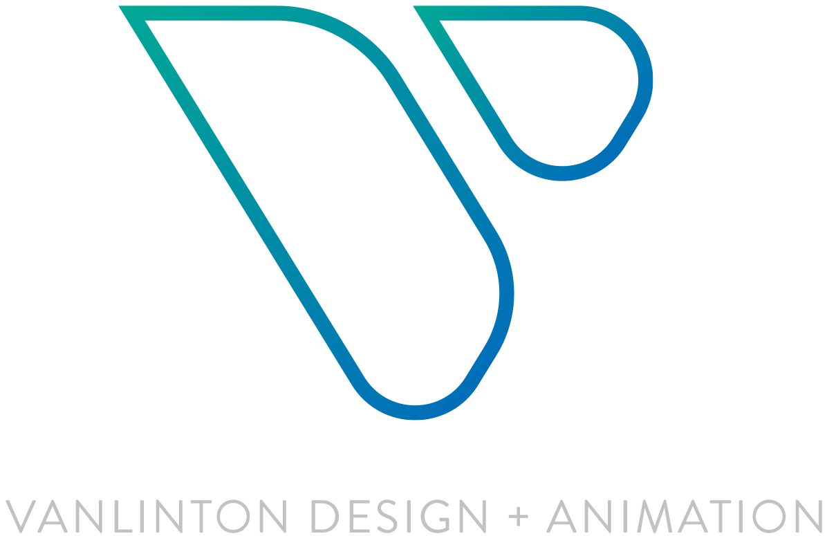 Vanlinton Design + Animation