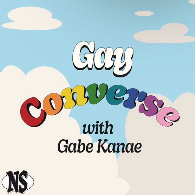 Podcast cover art for the Opinion editor’s show, made using Adobe Illustrator.