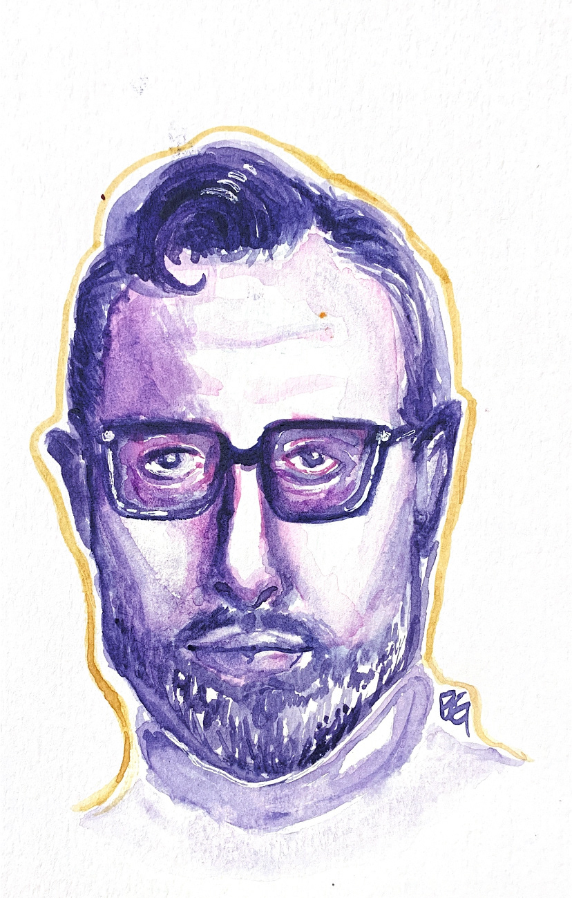 Goldblum (2019)
