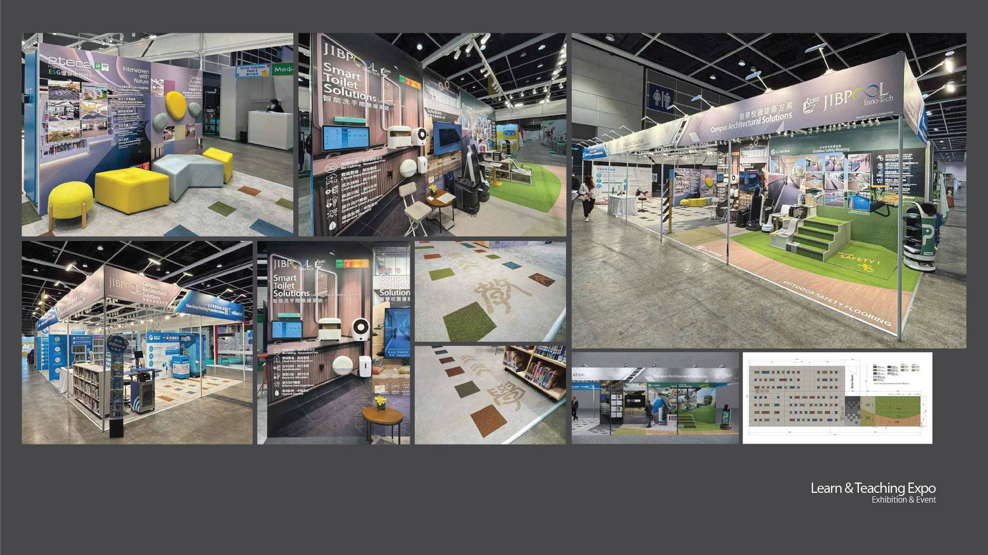 Learning & Teaching Expo 2024