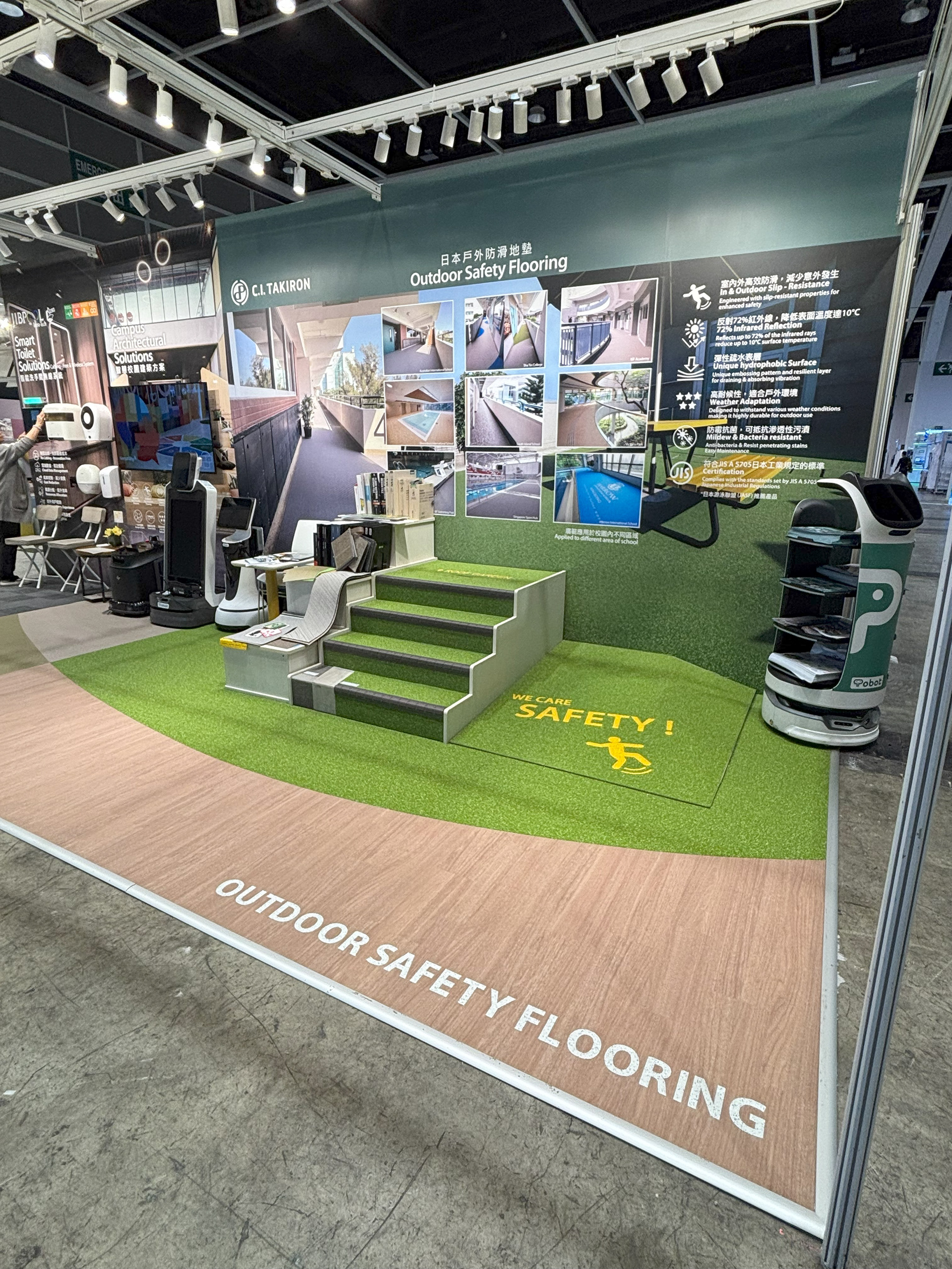 Learning & Teaching Expo 2024