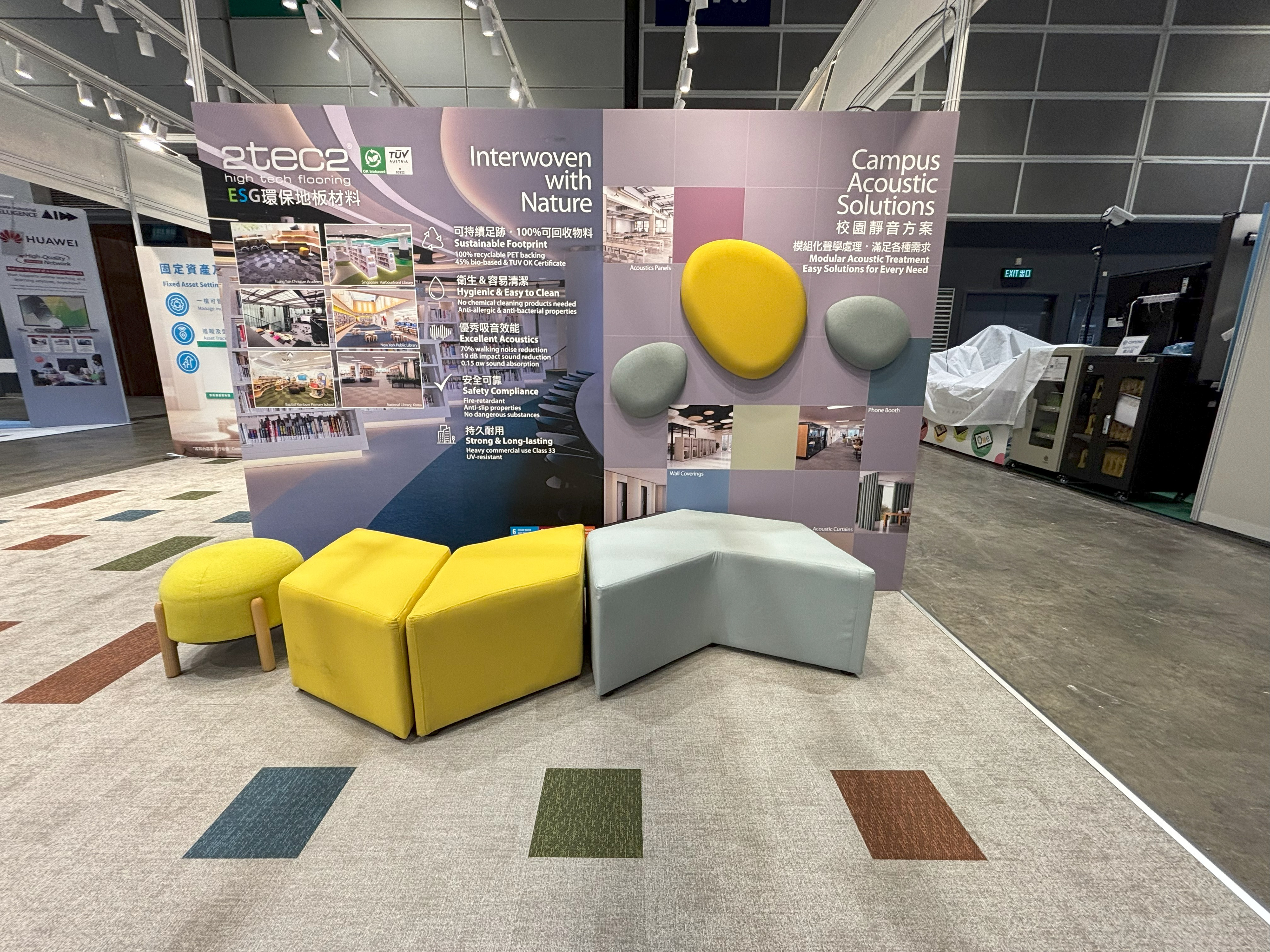 Learning & Teaching Expo 2024