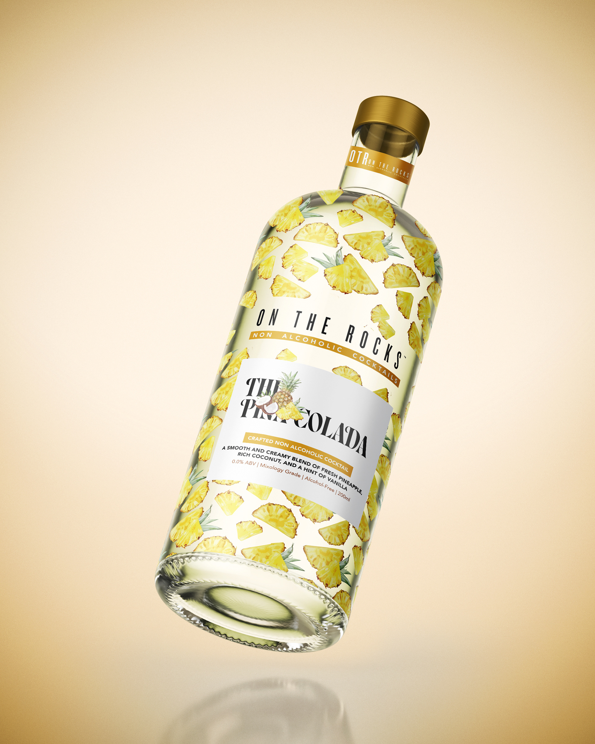 Pina Colada