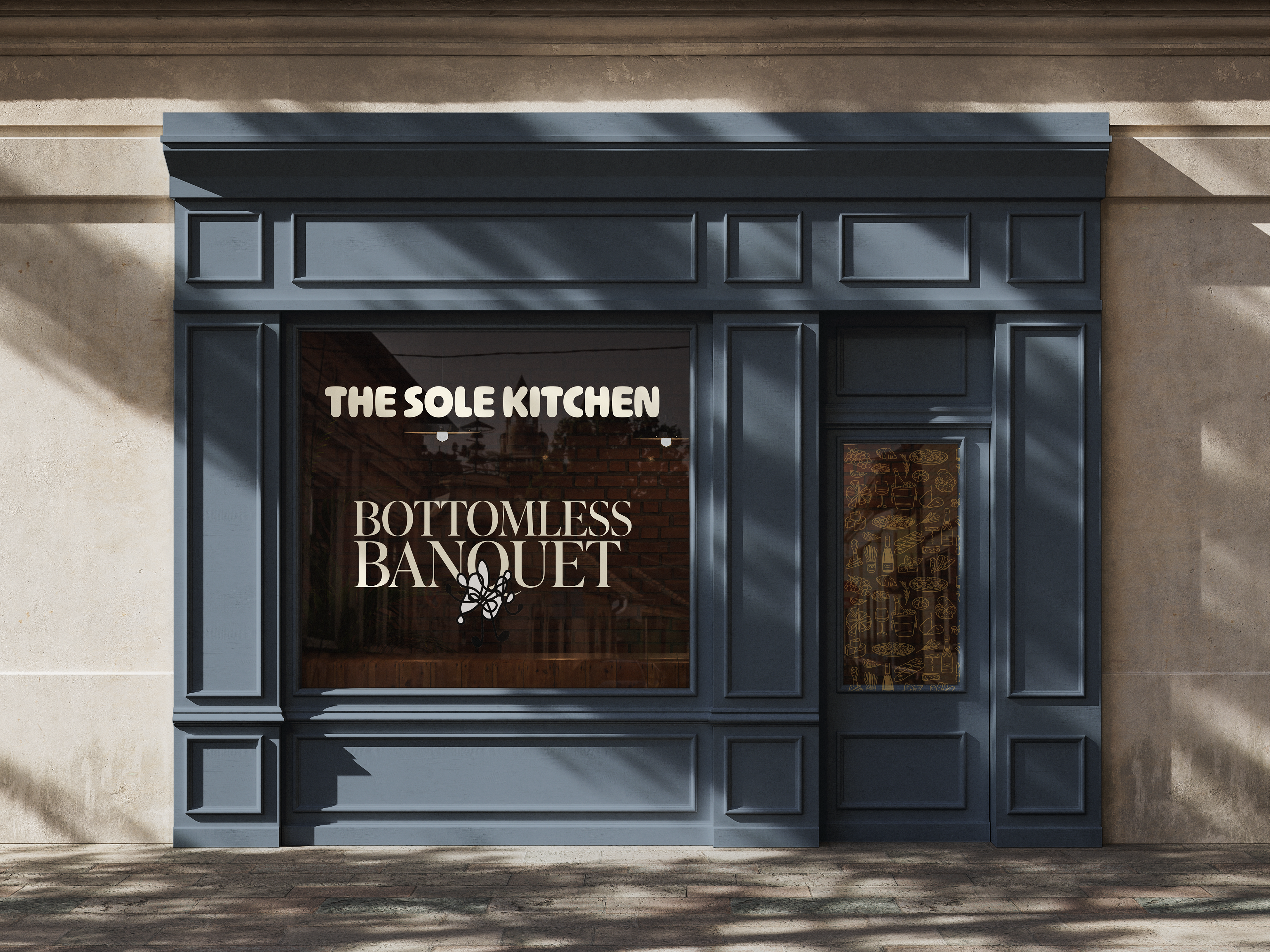 Shop