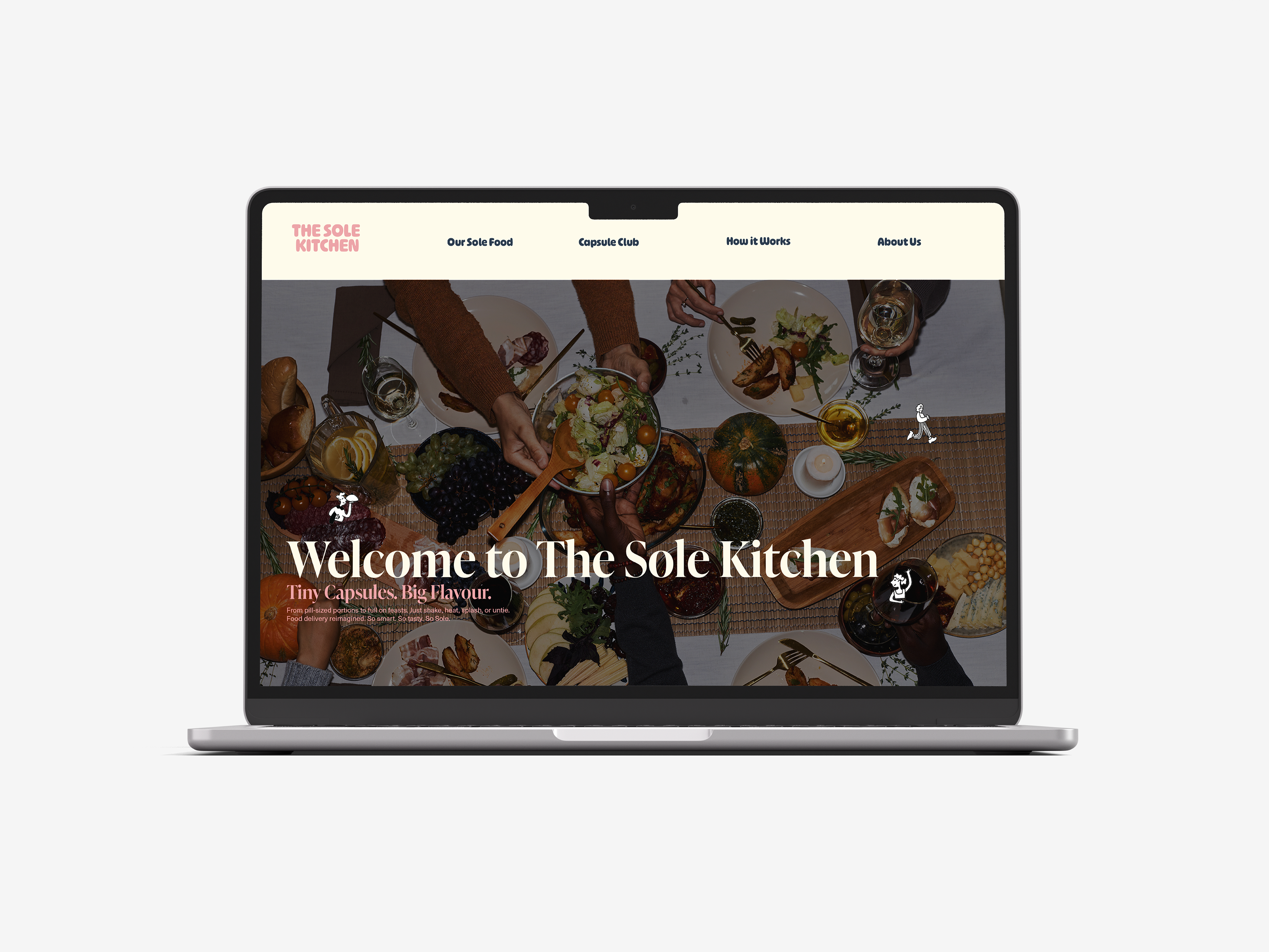 Website