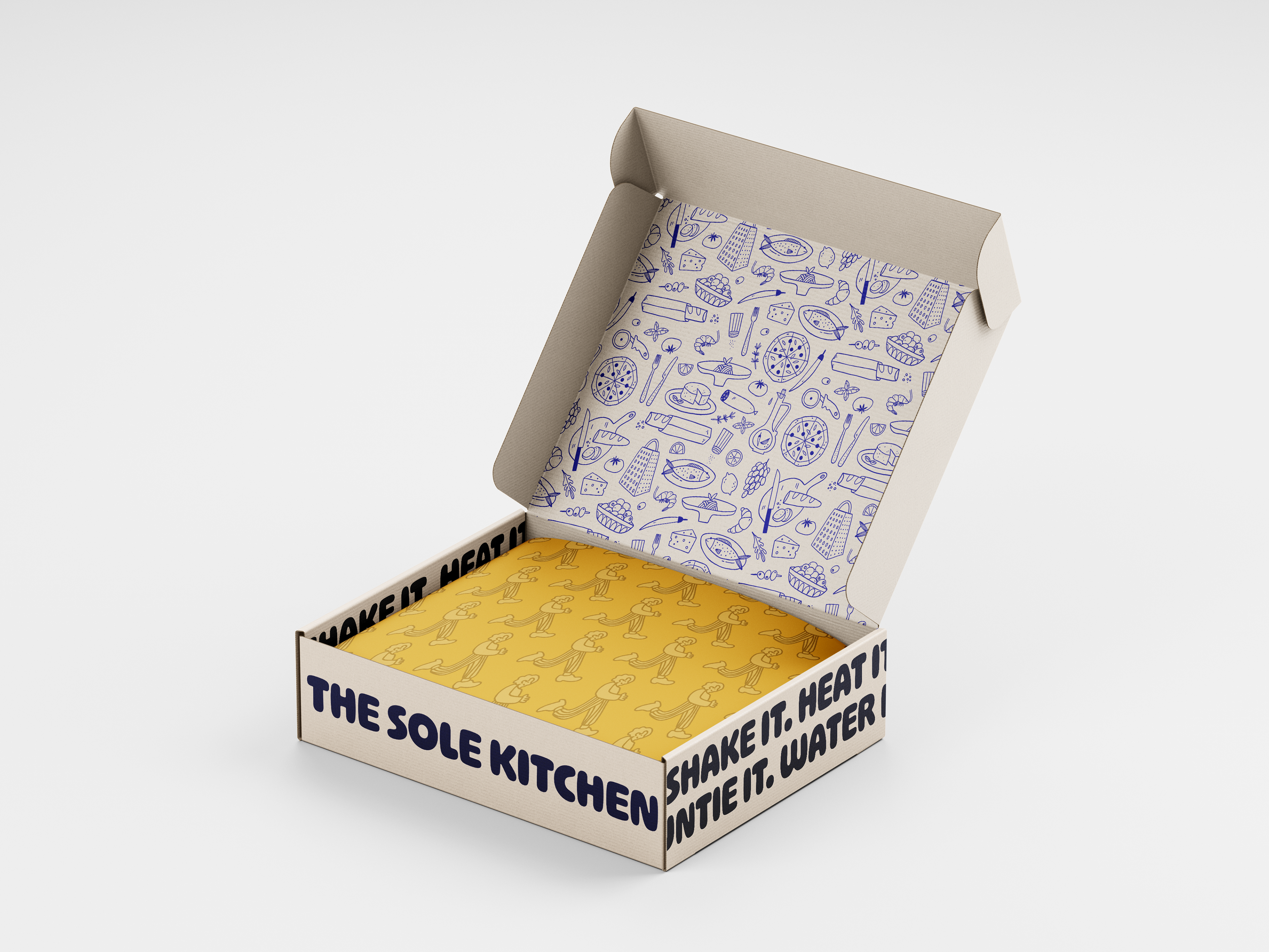 Delivery Box